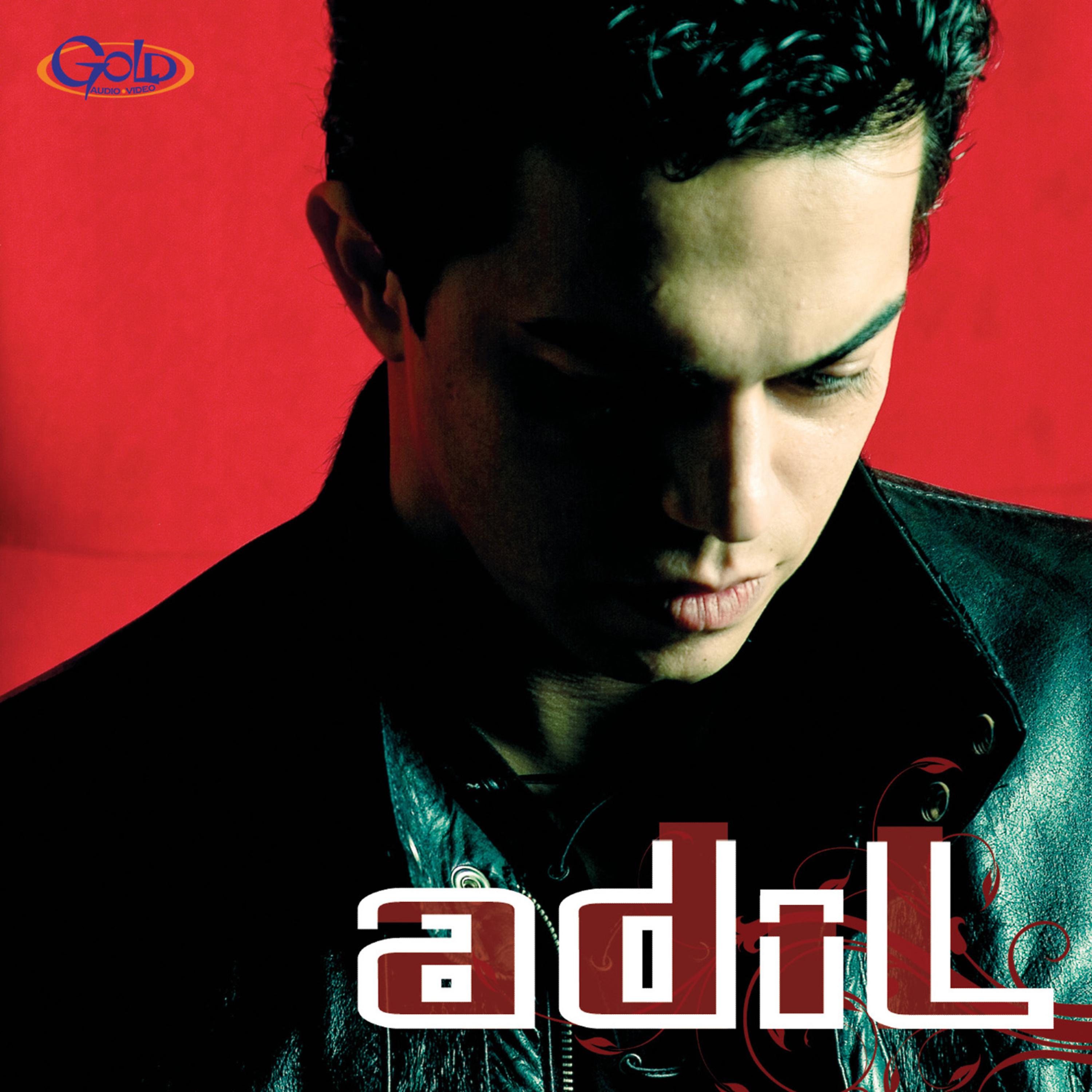 Постер альбома Adil