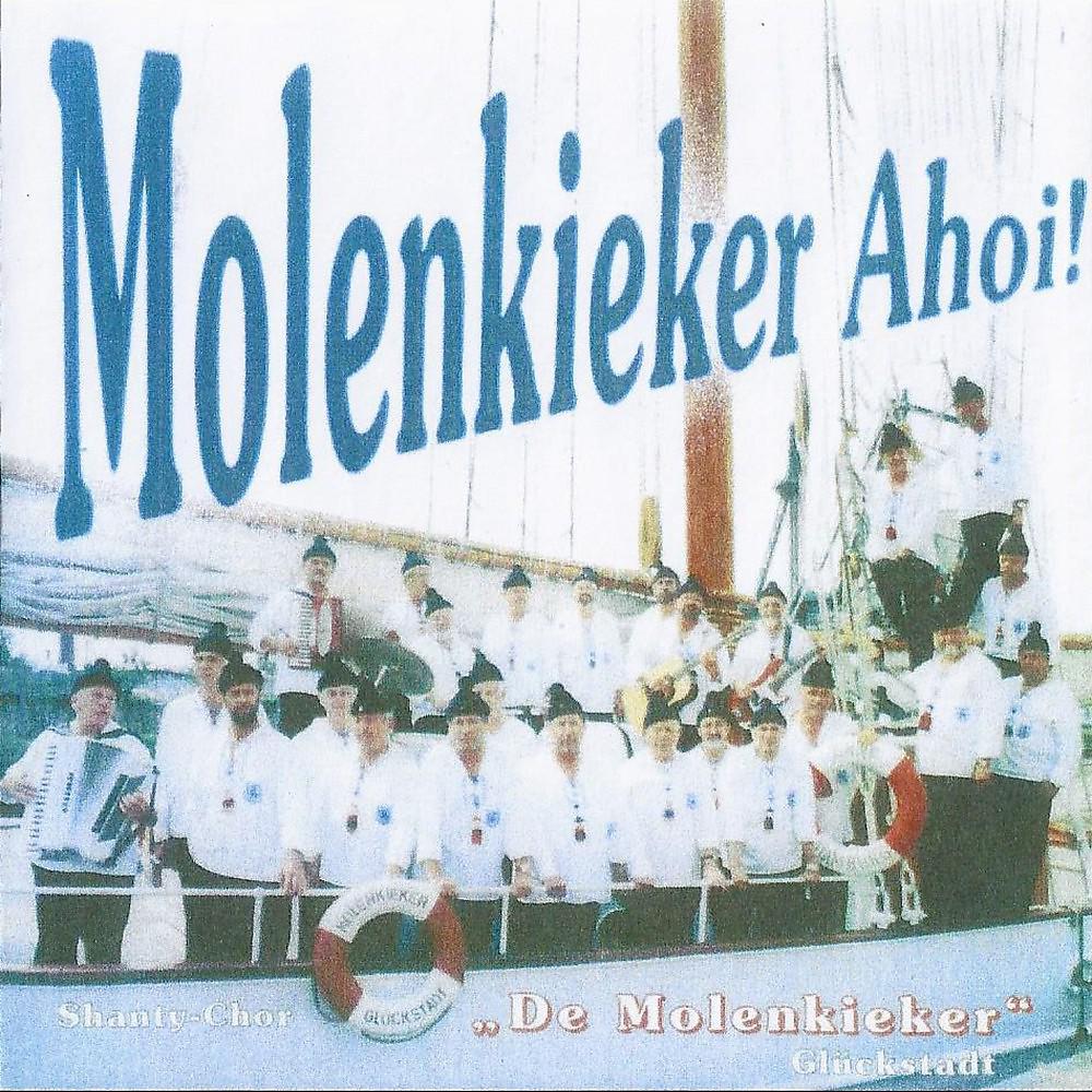 Постер альбома Molenkieker Ahoi!
