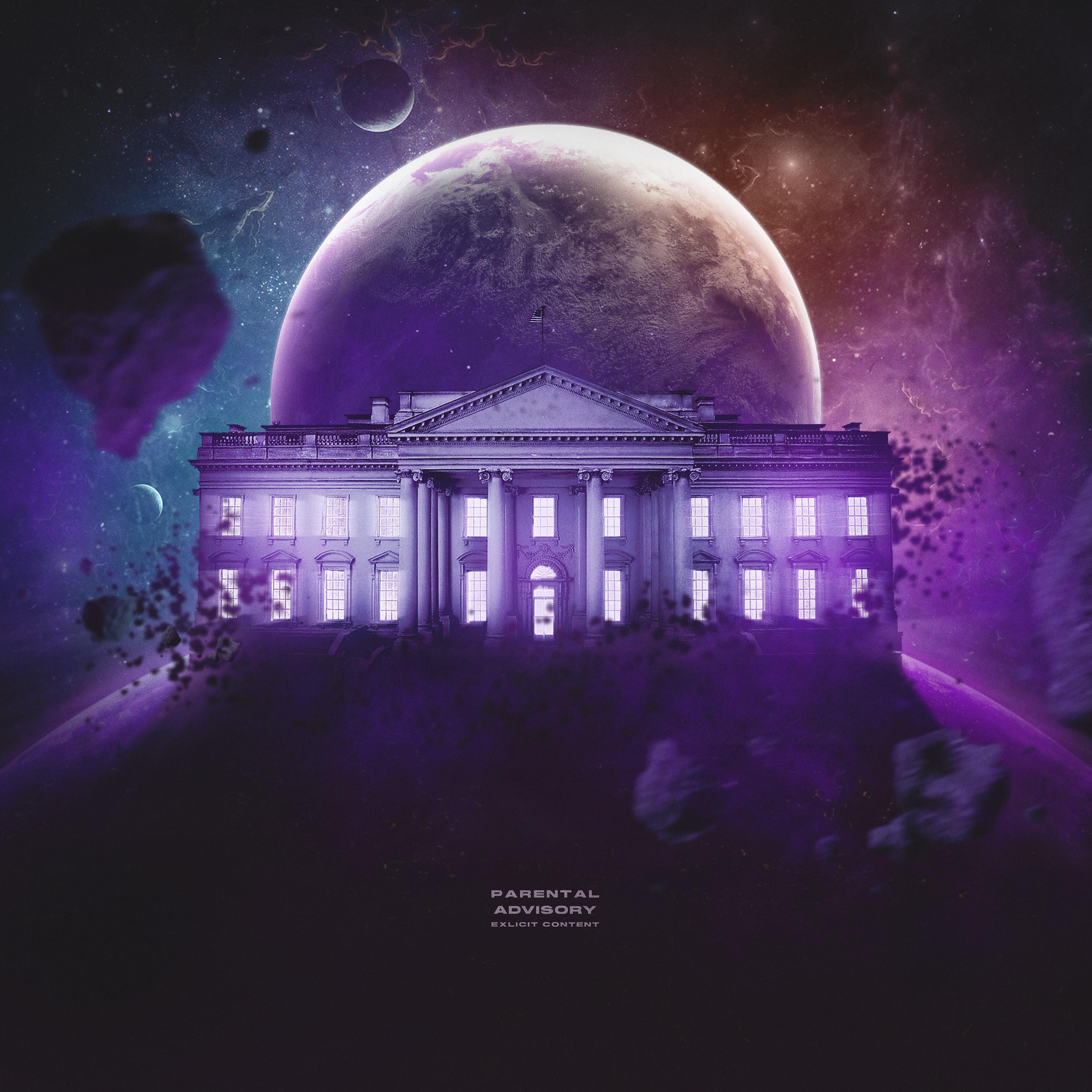 Постер альбома Eric B For President: Term 3