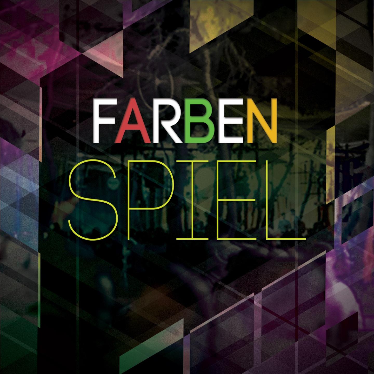 Постер альбома Farben Spiel