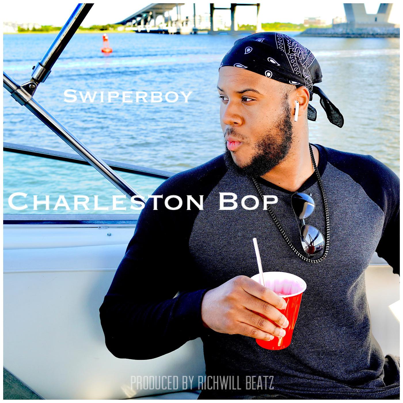 Постер альбома Charleston Bop