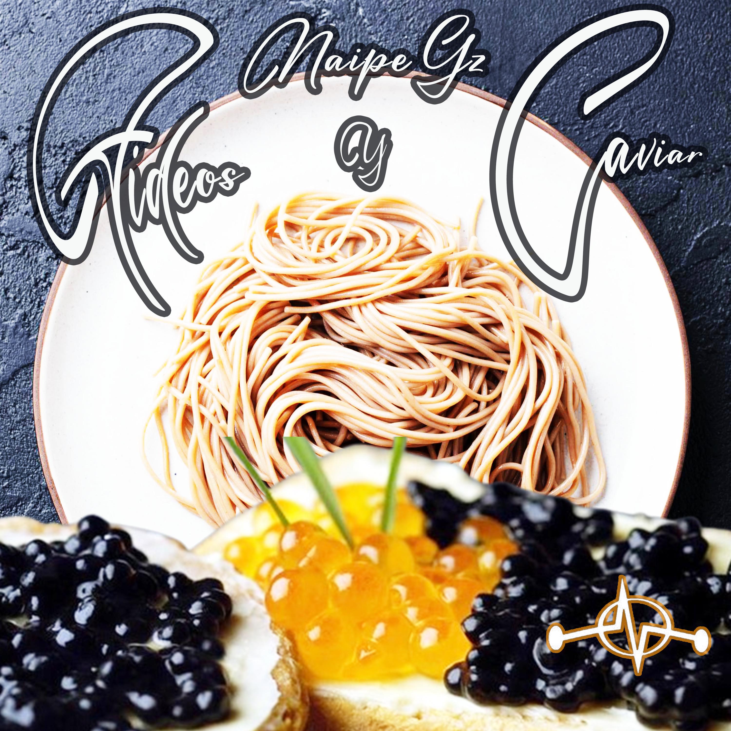 Постер альбома Fideos y Caviar