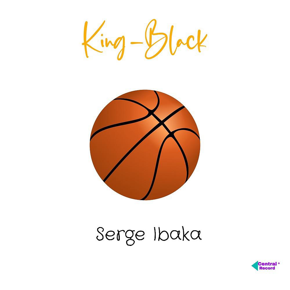 Постер альбома Serge Ibaka