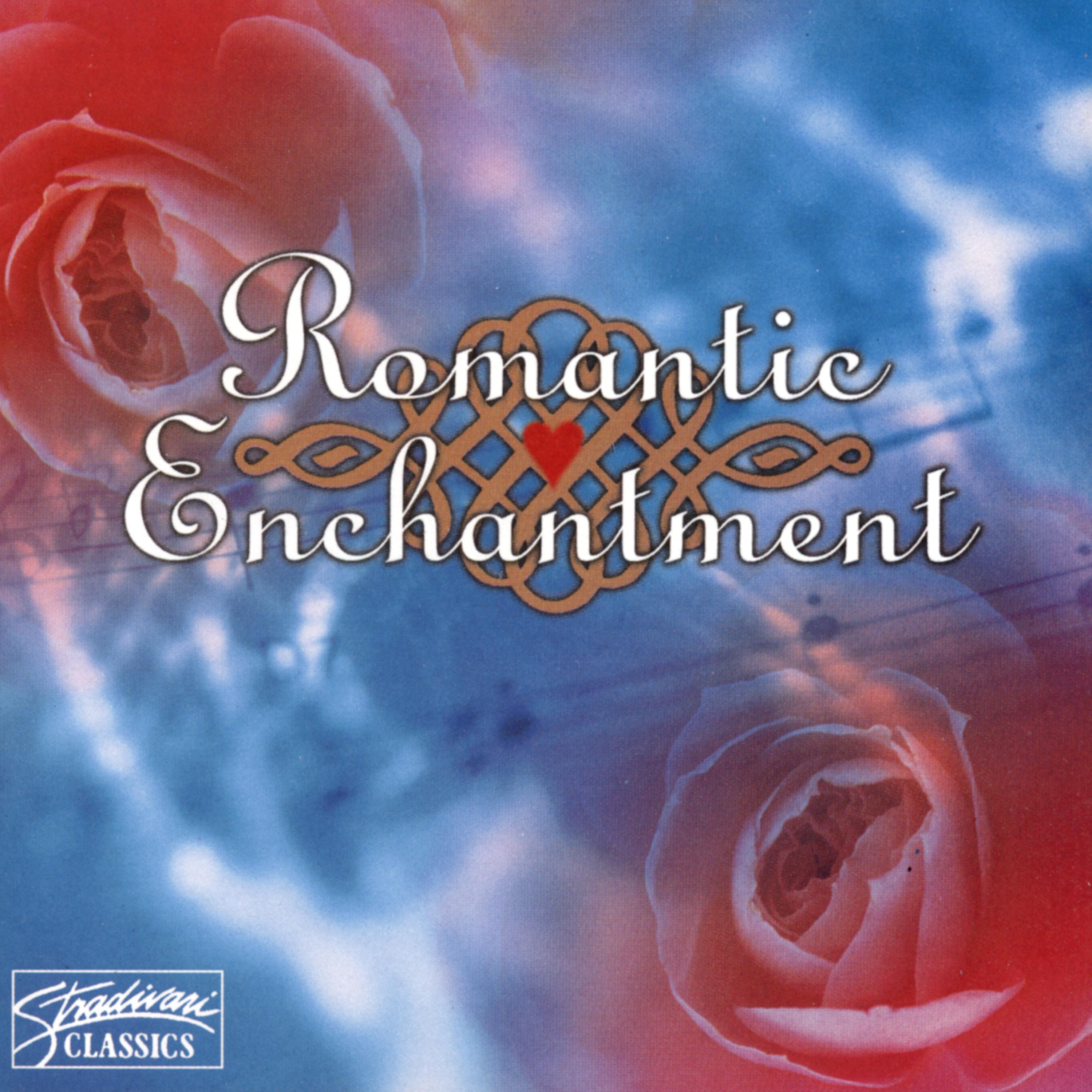 Постер альбома Romantic Enchantment