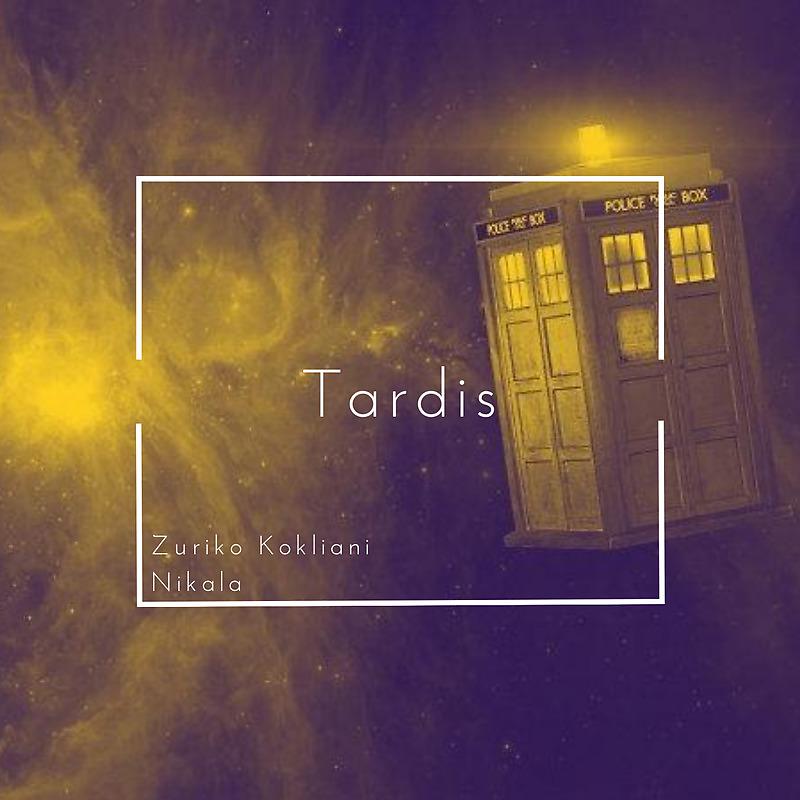 Постер альбома Tardis