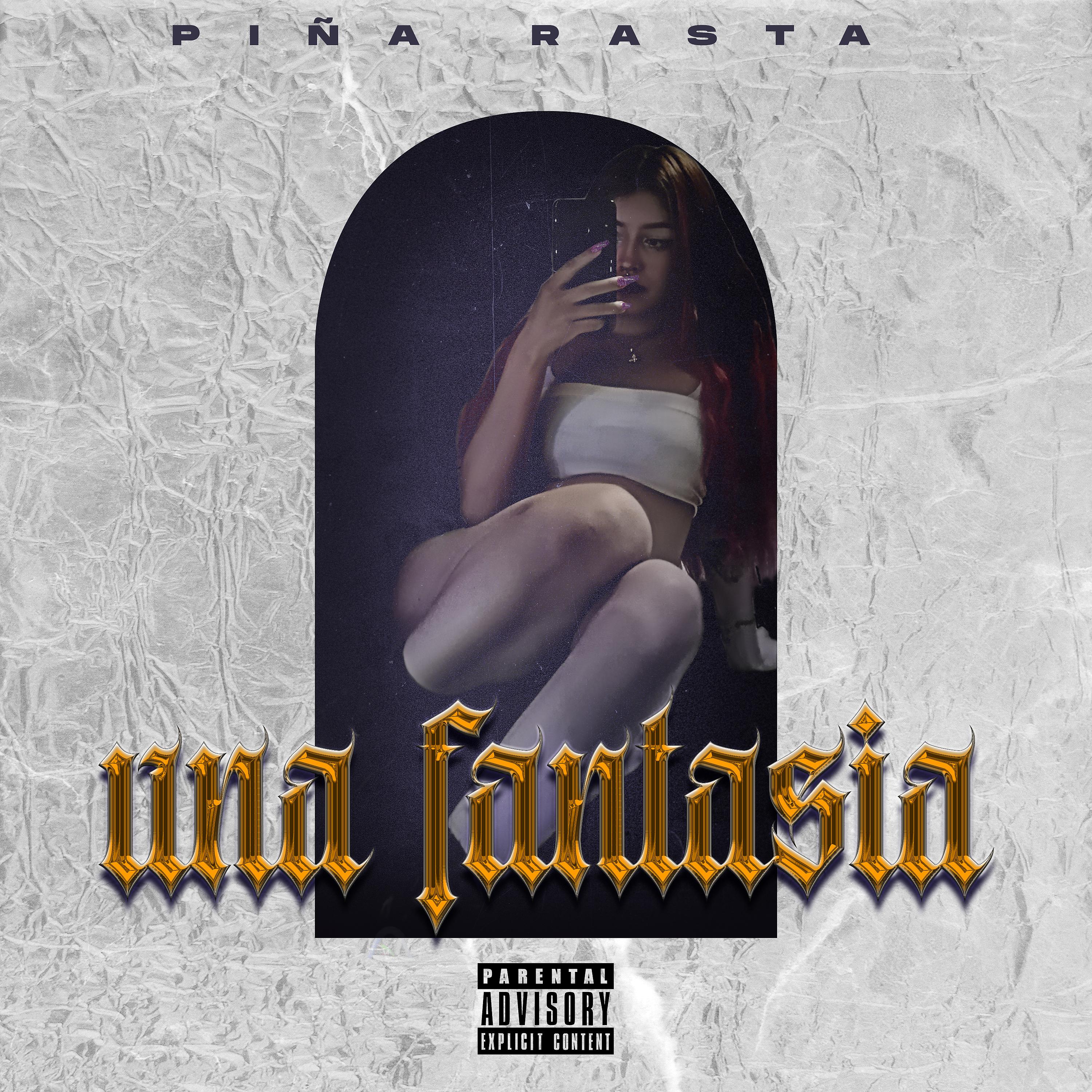 Постер альбома Una Fantasía