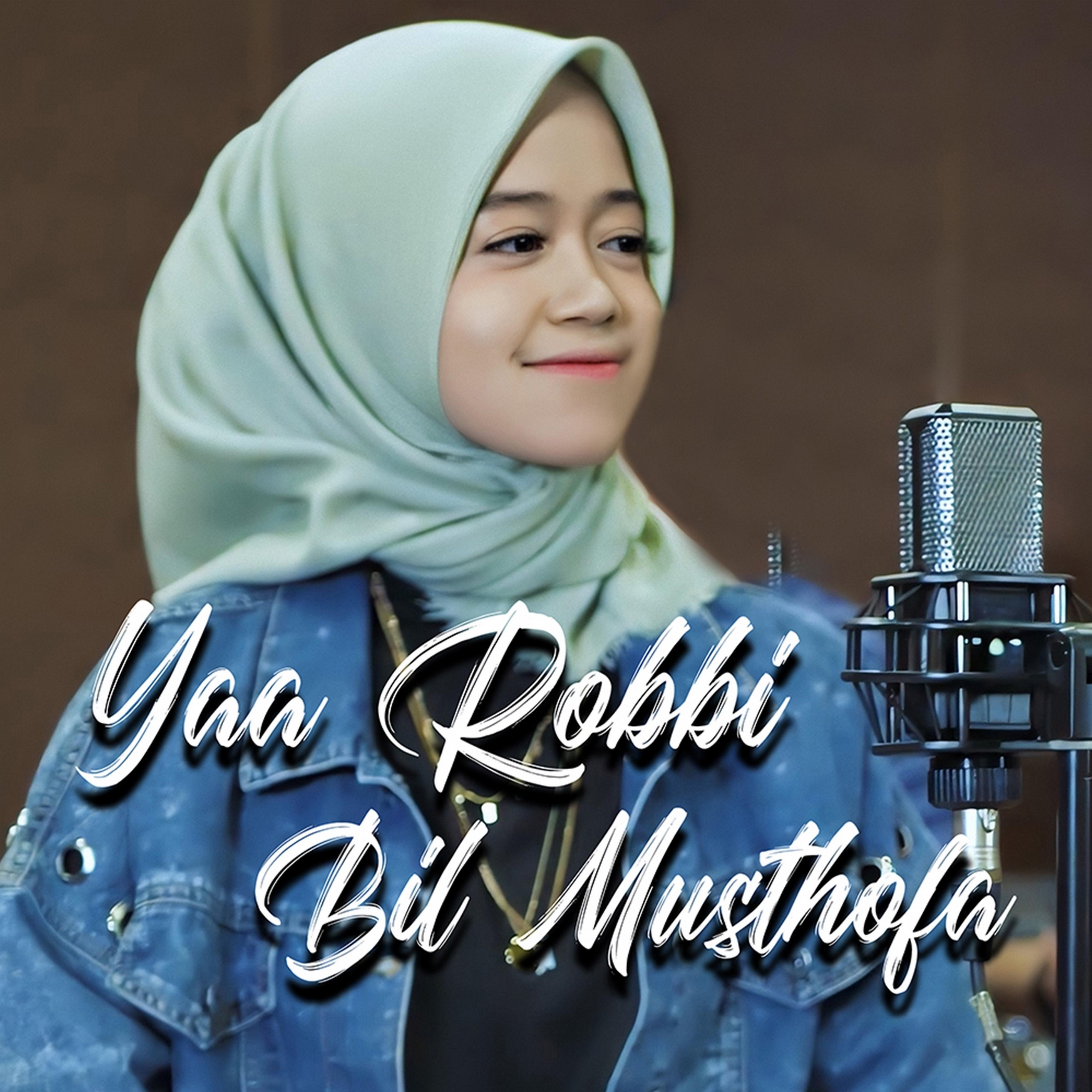 Постер альбома Yaa Robbi Bil Musthofa