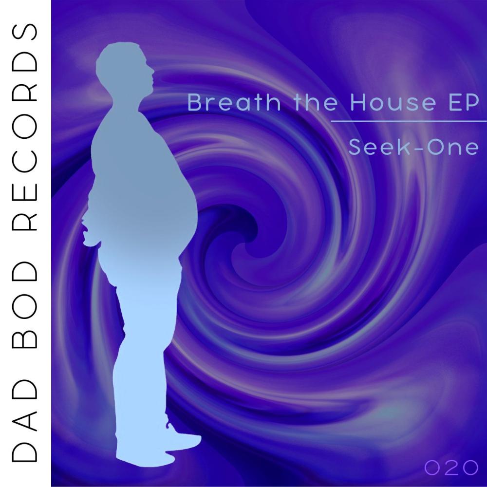 Постер альбома Breath the House EP