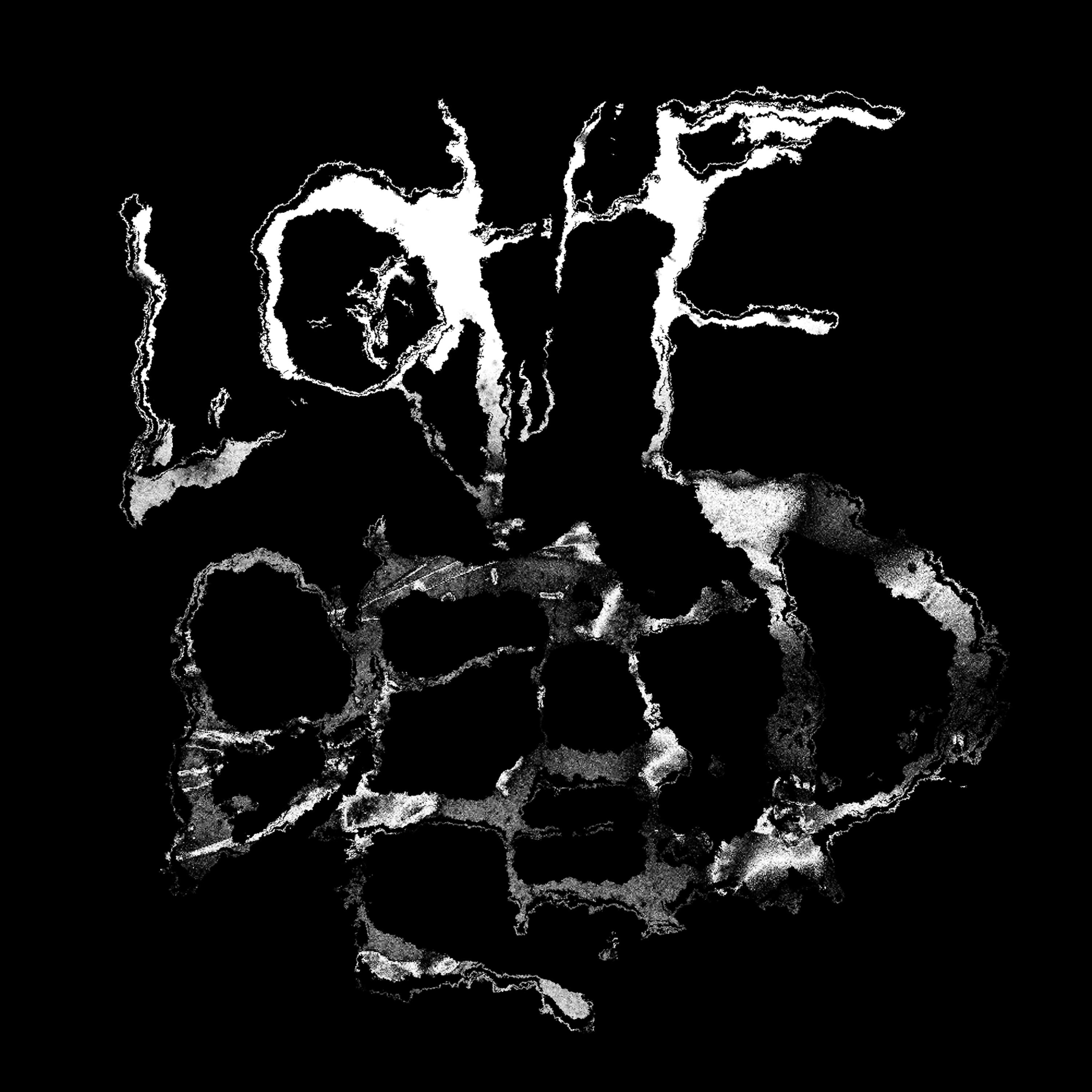 Постер альбома Love/Dead