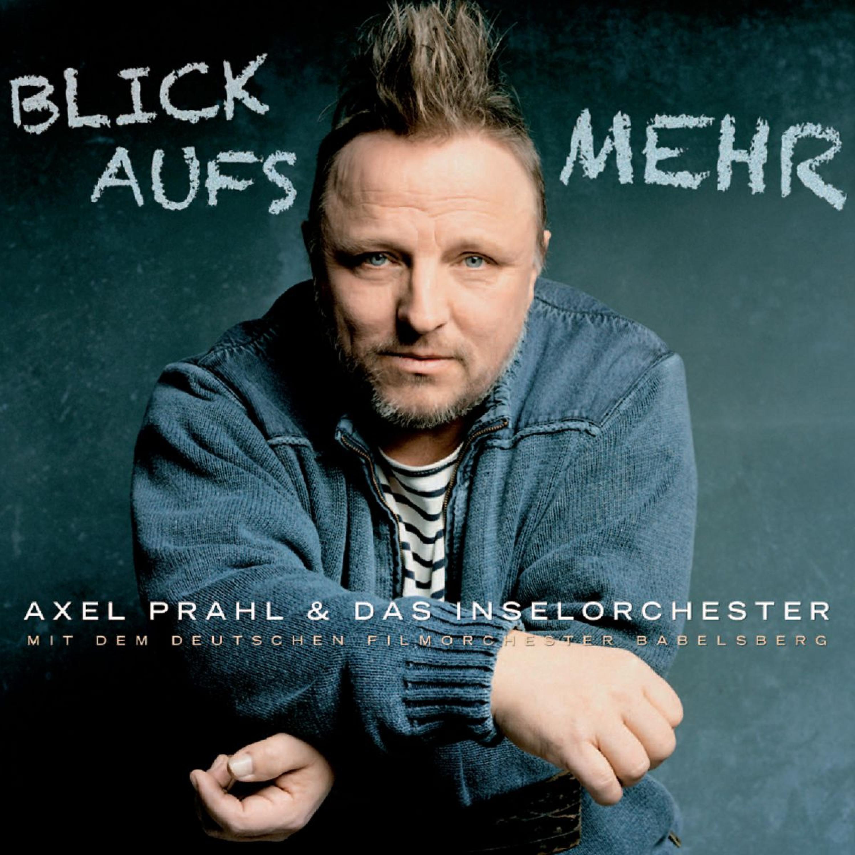 Постер альбома Blick aufs Mehr