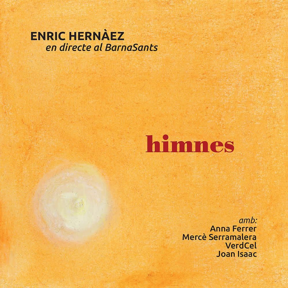 Постер альбома Himnes (En Directe al BarnaSants)