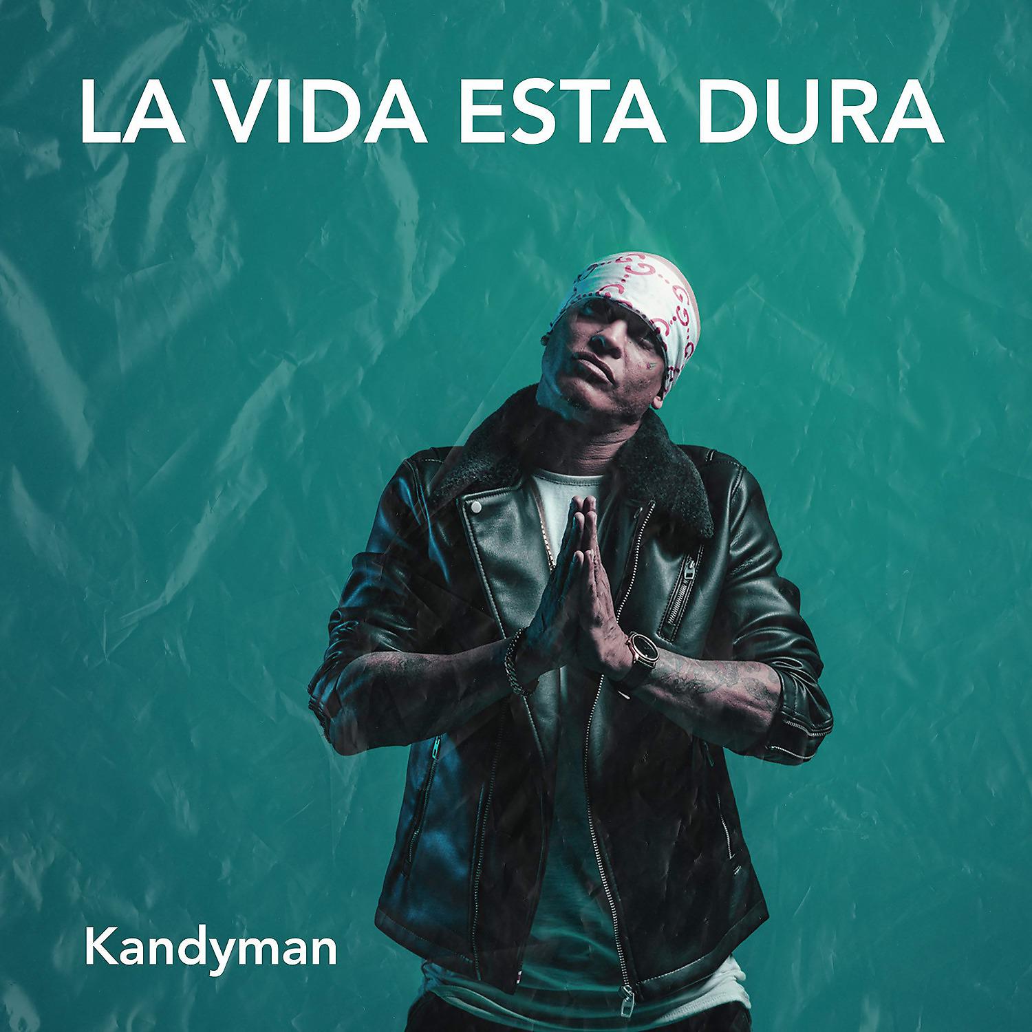 Постер альбома La Vida Esta Dura