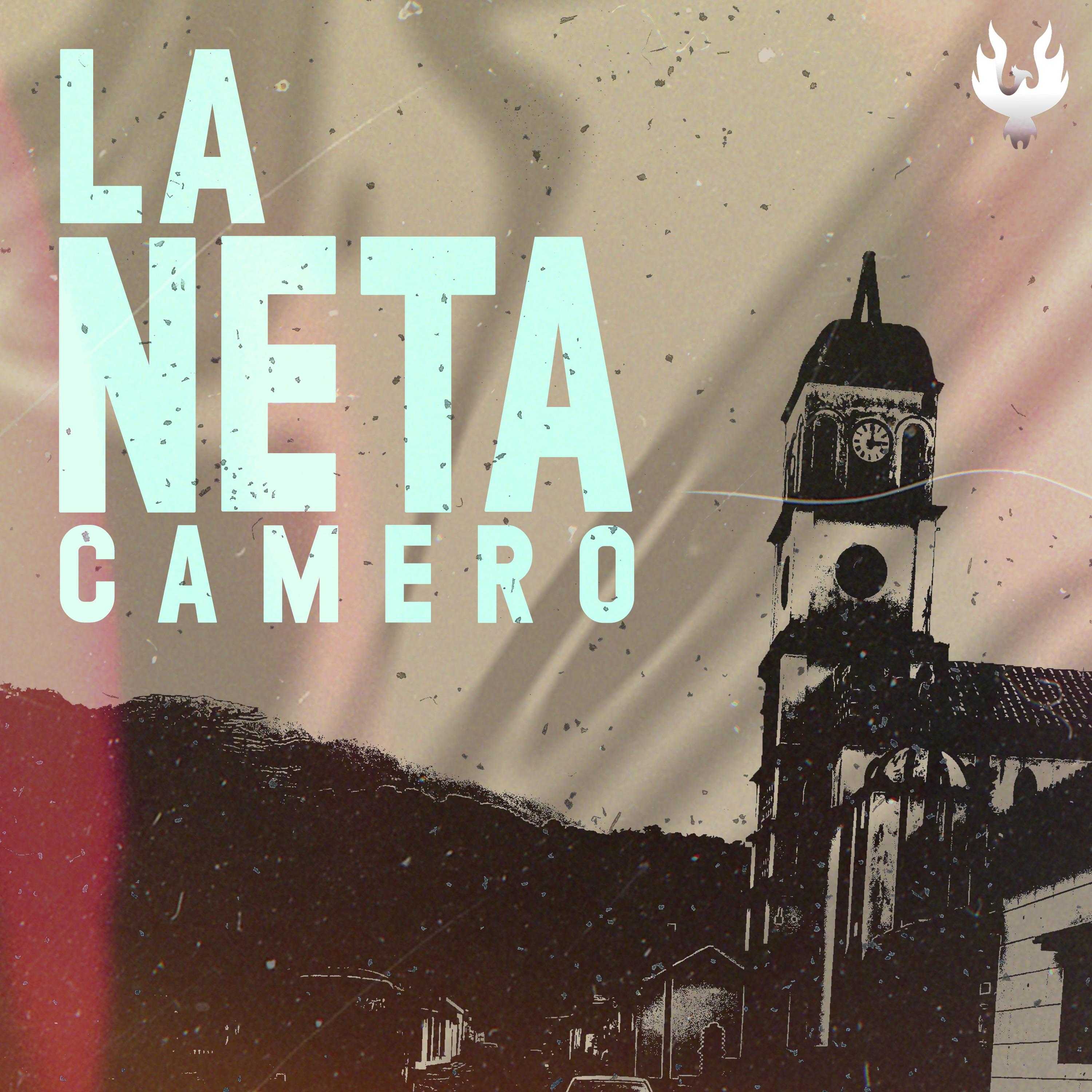 Постер альбома La Neta
