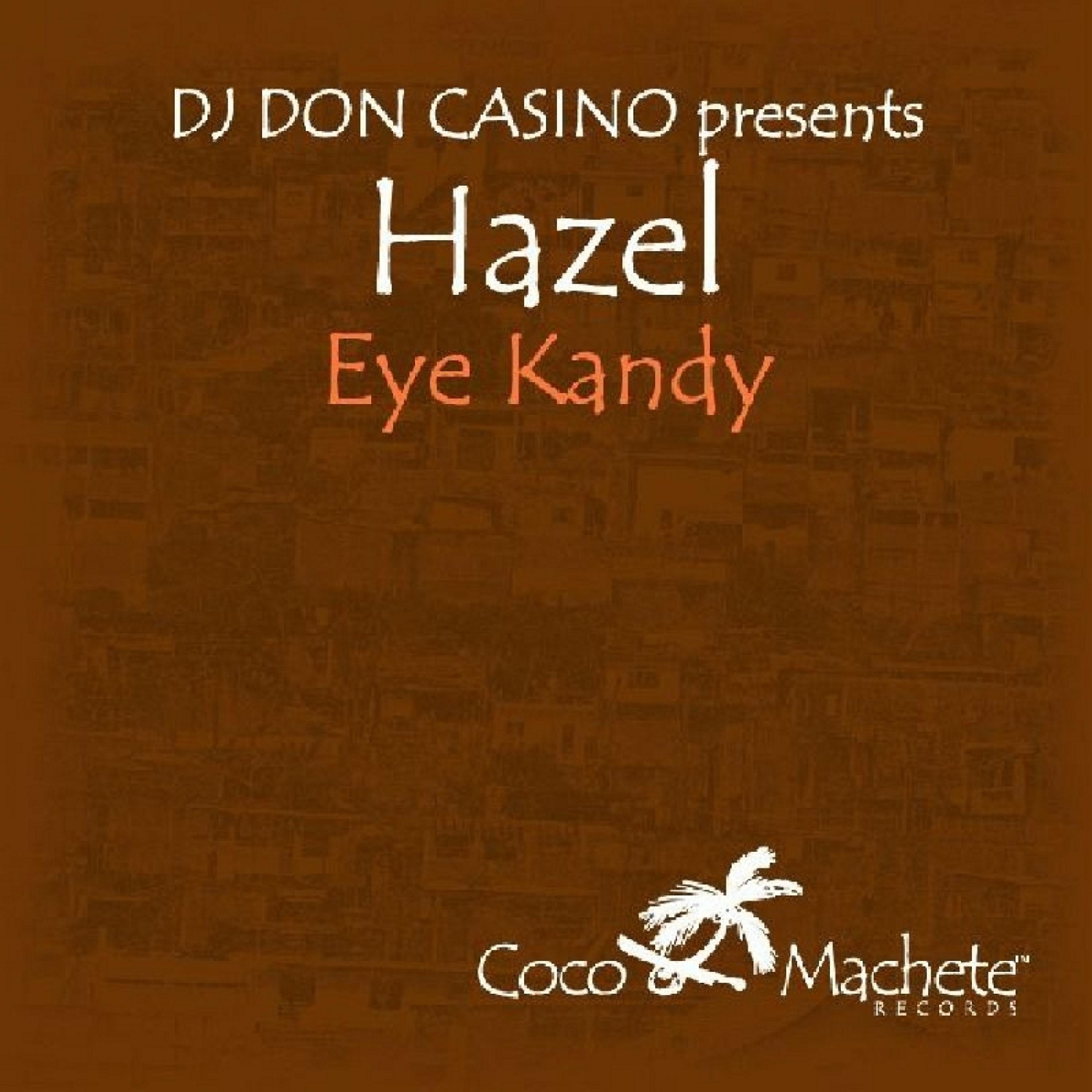 Постер альбома Eye Kandy