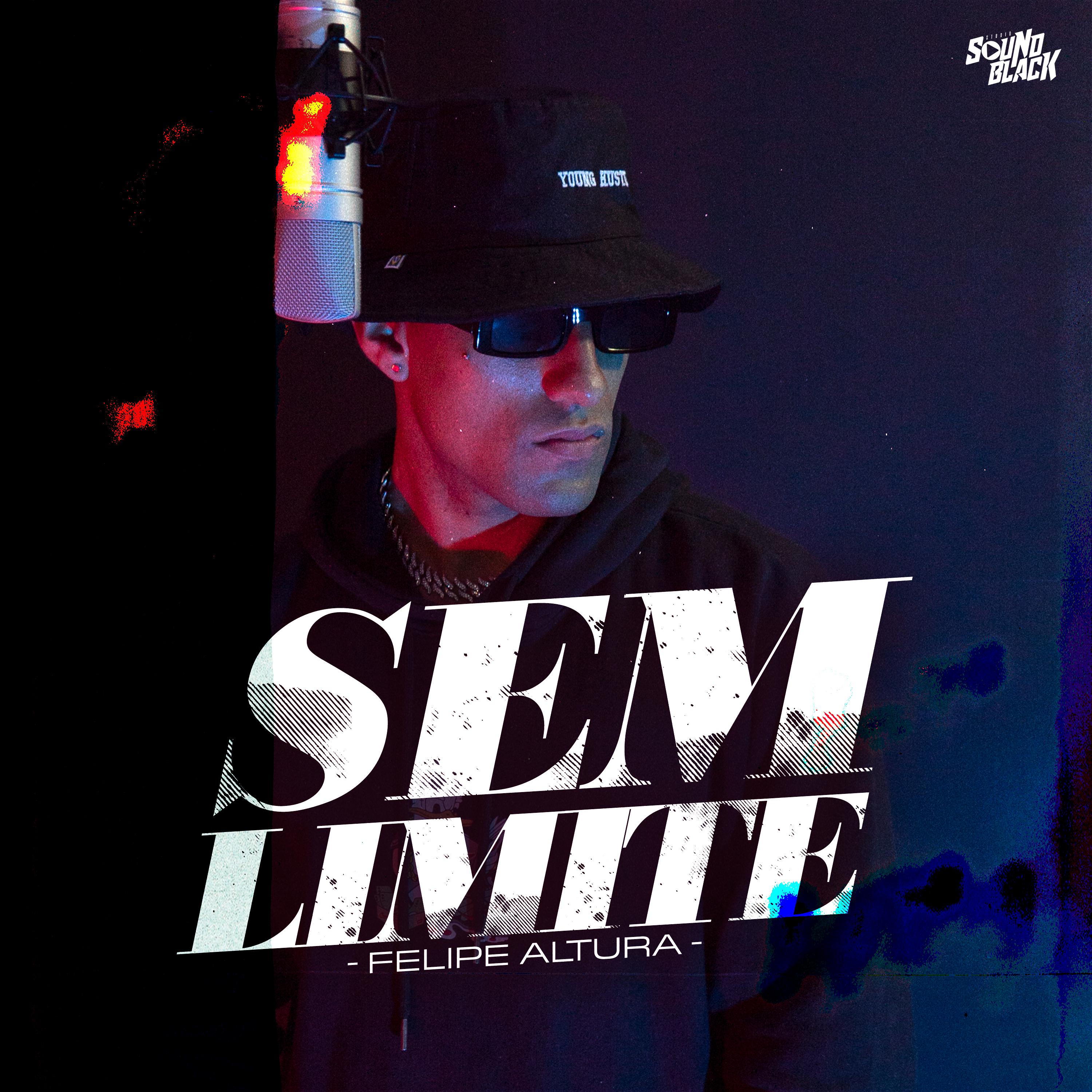 Постер альбома Sem Limite