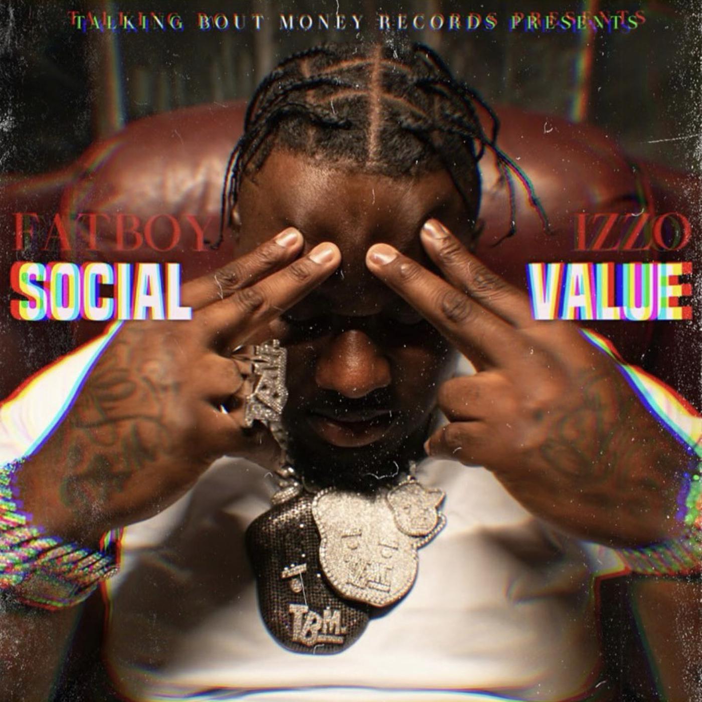 Постер альбома Social Value