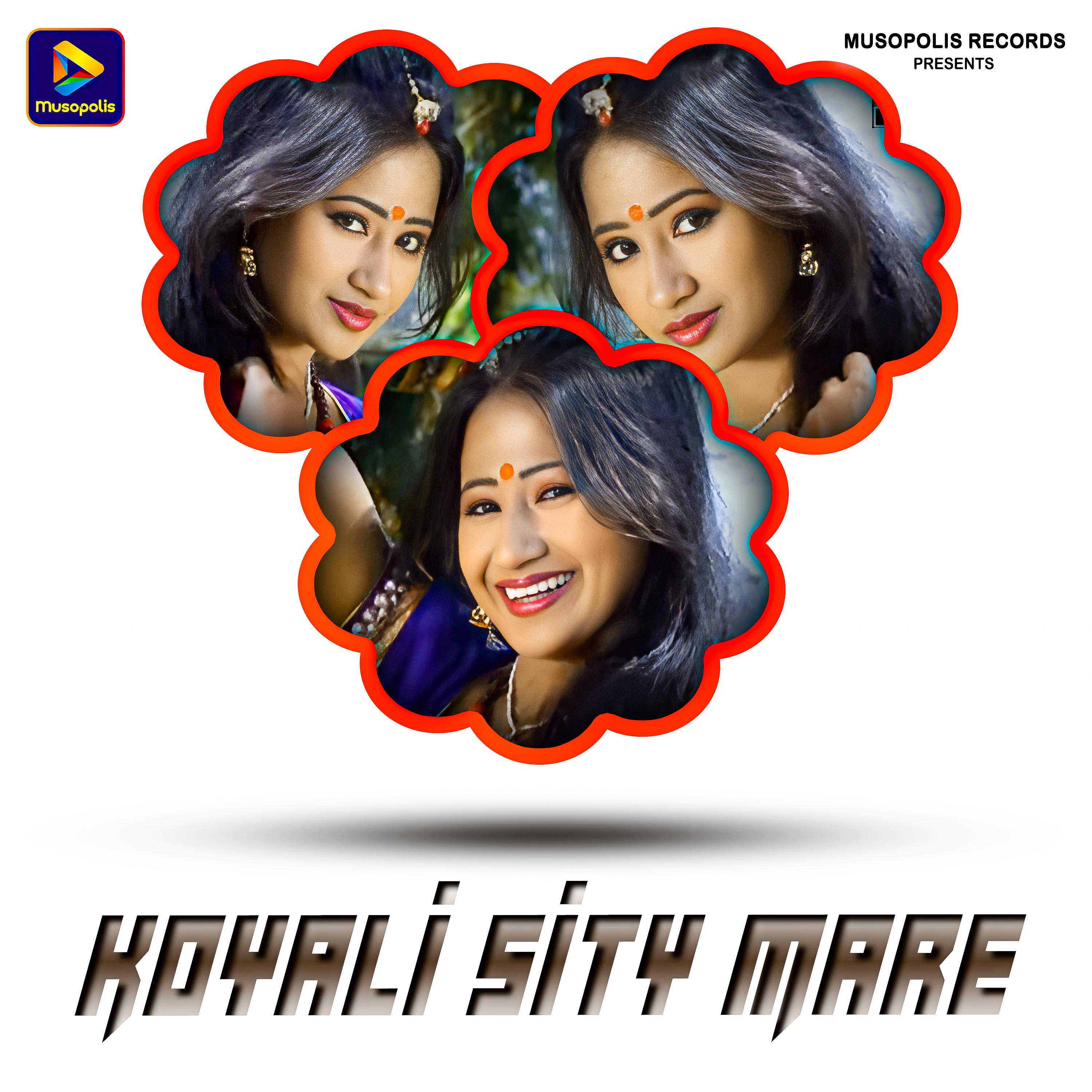 Постер альбома Koyali Sity Mare