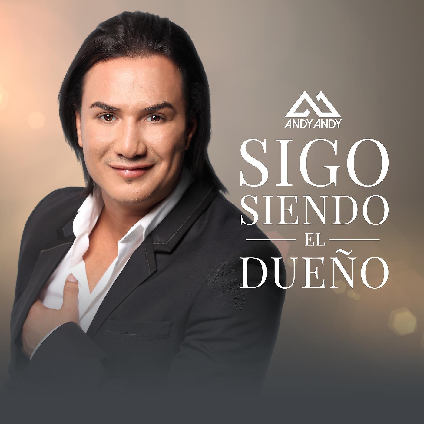 Постер альбома Sigo Siendo El Dueño