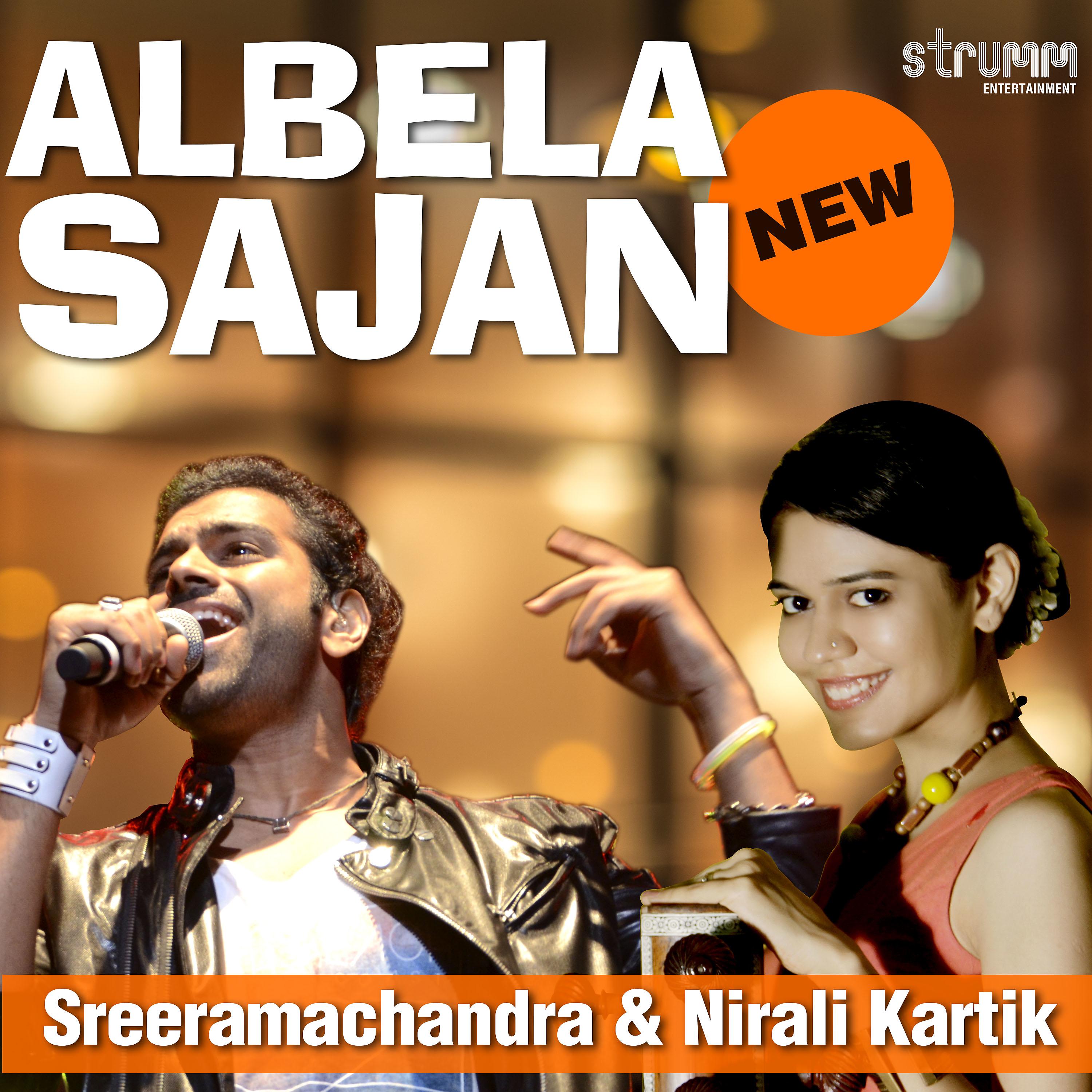 Постер альбома Albela Sajan - Single