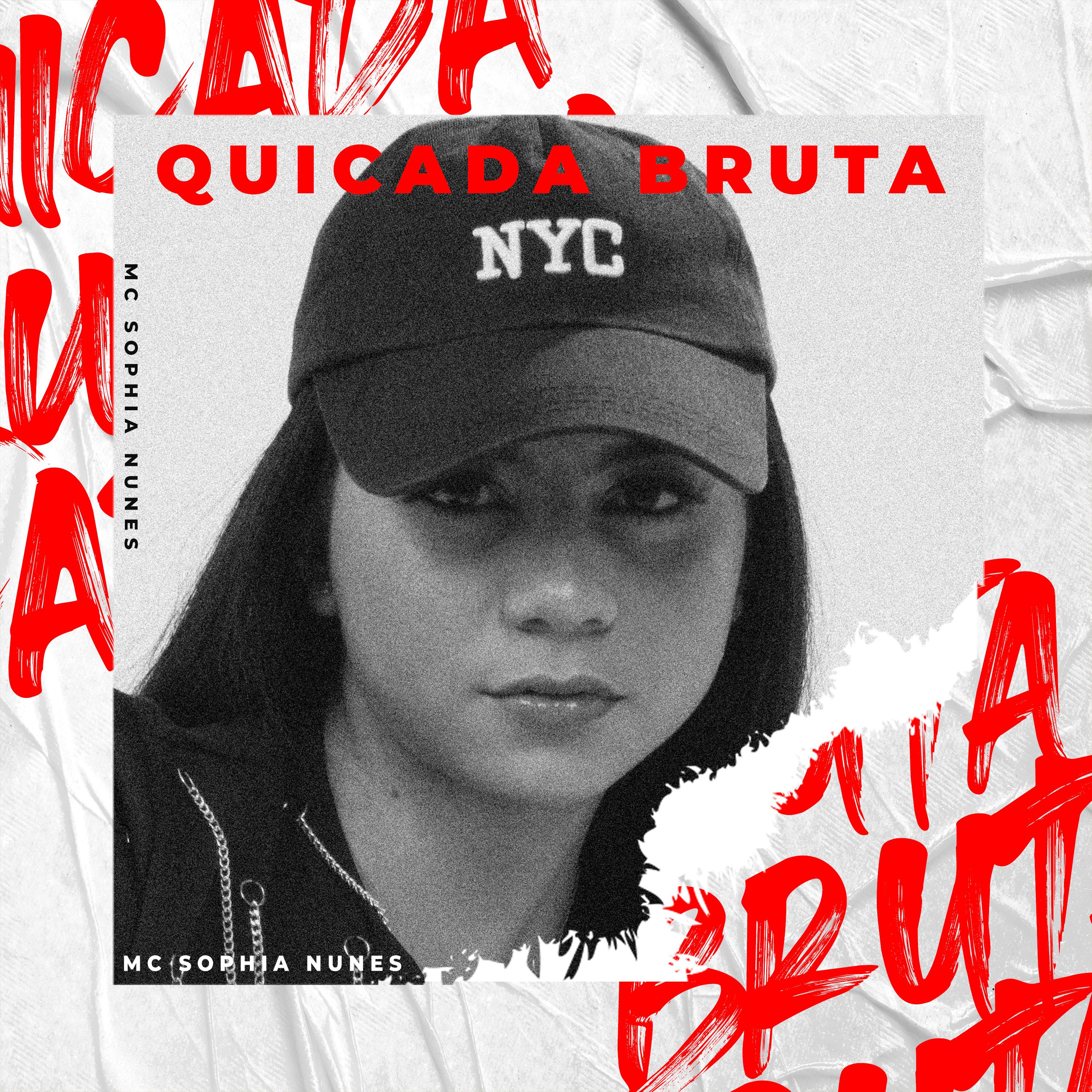 Постер альбома Quicada Bruta