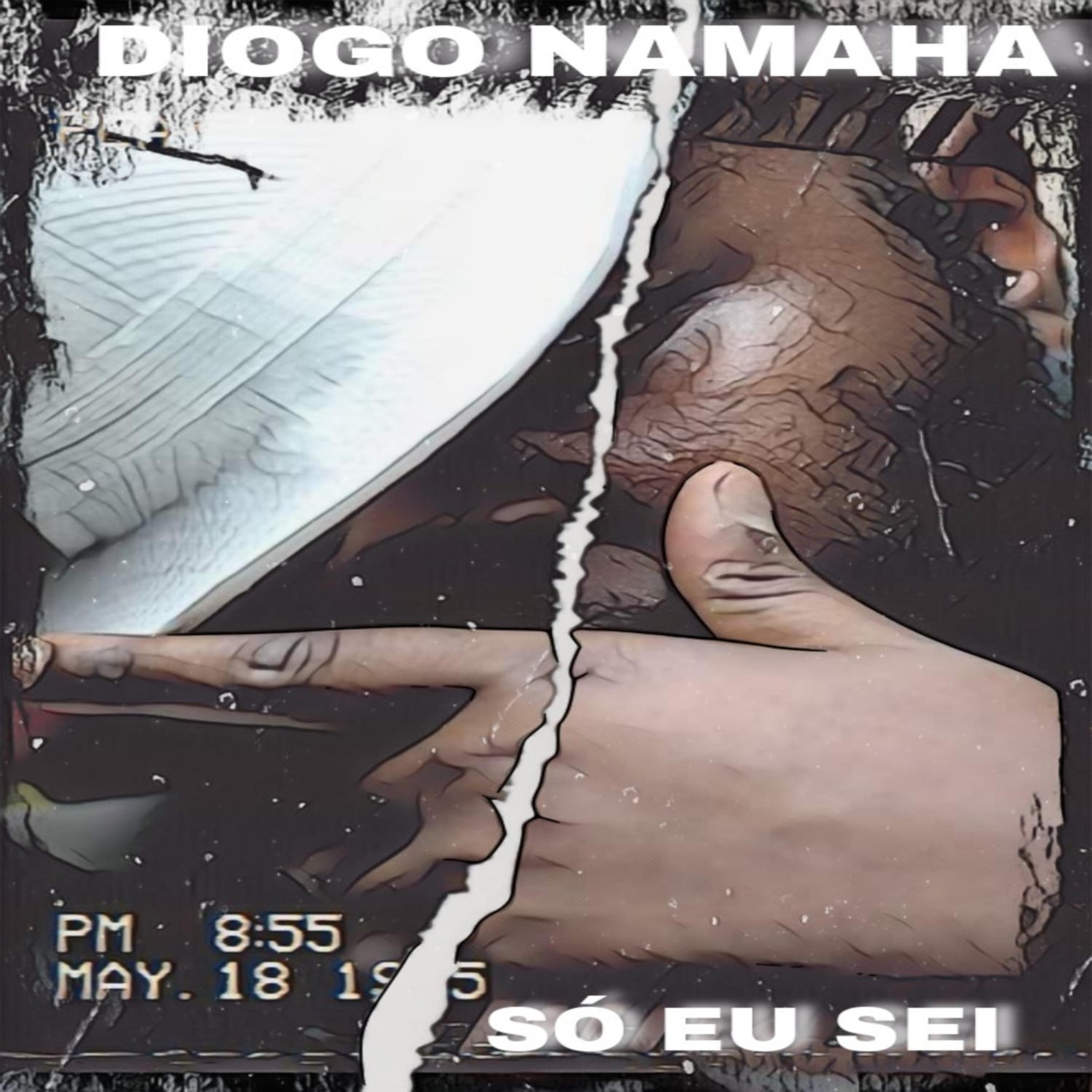 Постер альбома Só Eu Sei