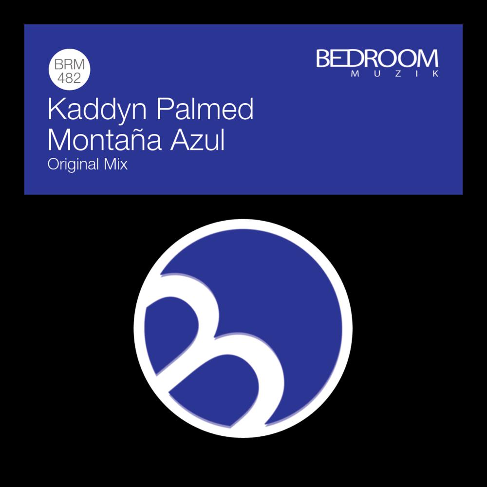Постер альбома Montaña Azul