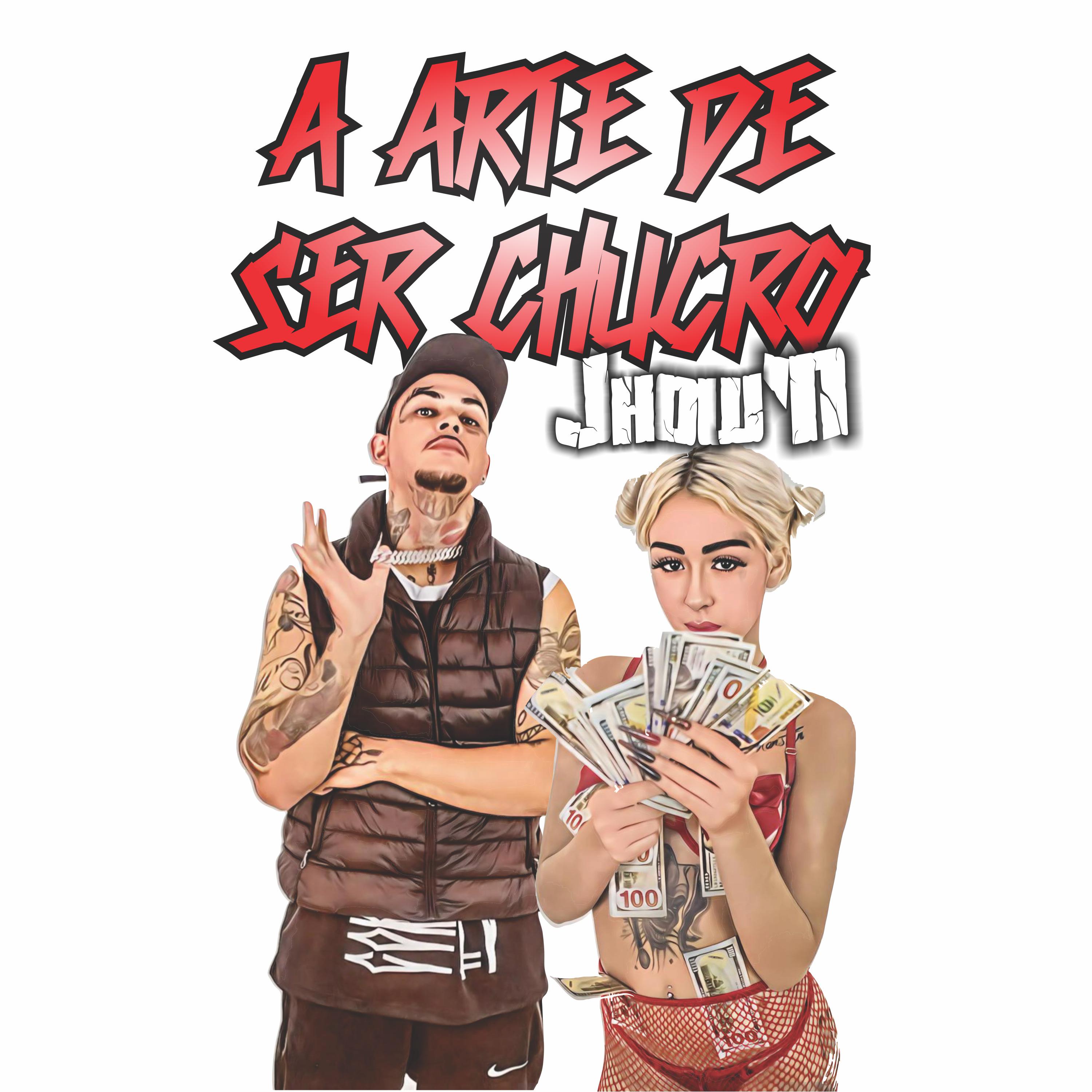 Постер альбома A Arte de Ser Chucro