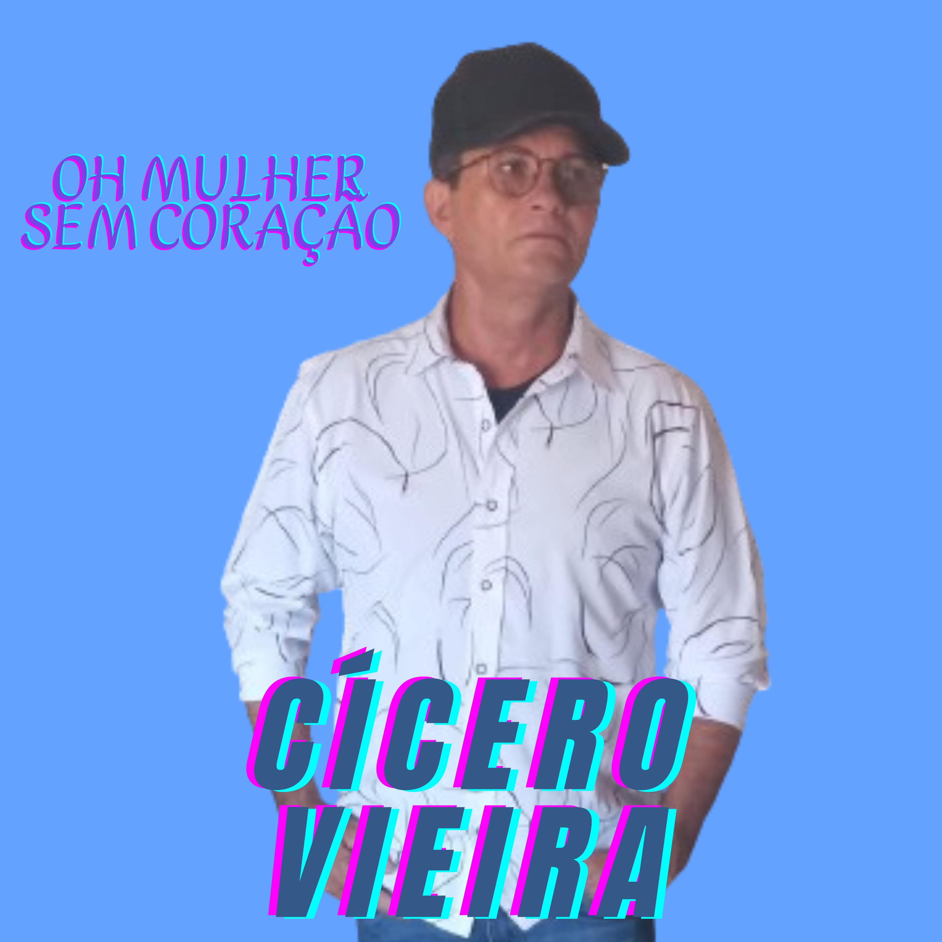 Постер альбома Oh Mulher Sem Coração