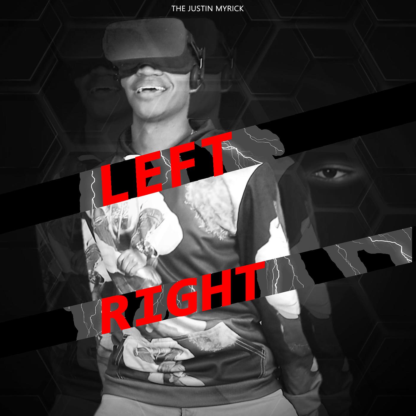 Постер альбома Left Right (Cover)