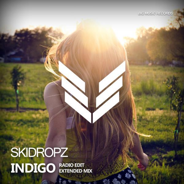 Постер альбома Indigo
