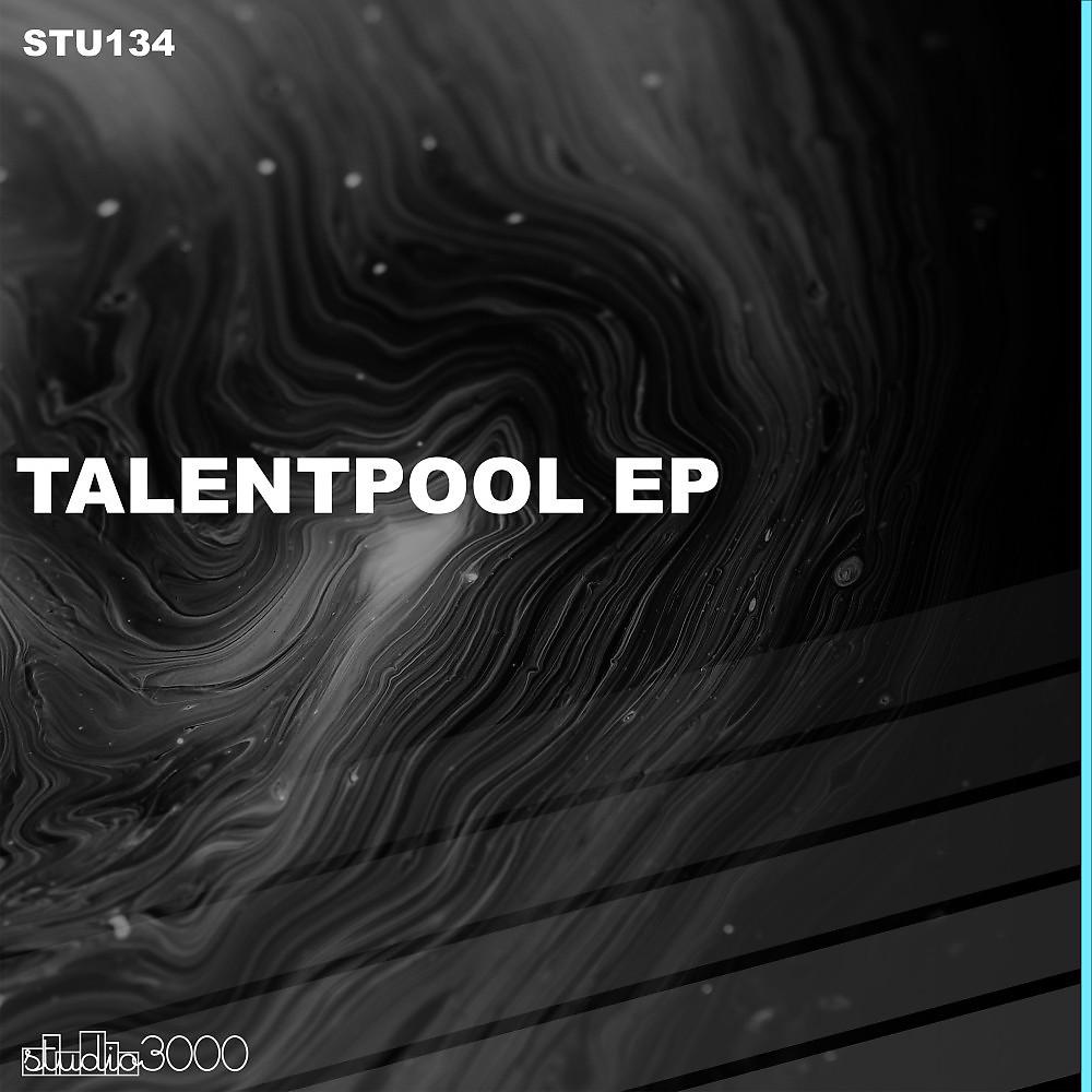 Постер альбома Talentpool EP