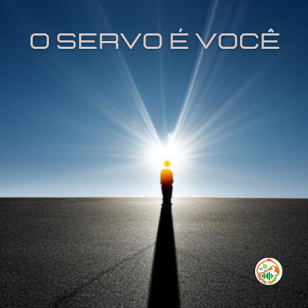Постер альбома O Servo É Você