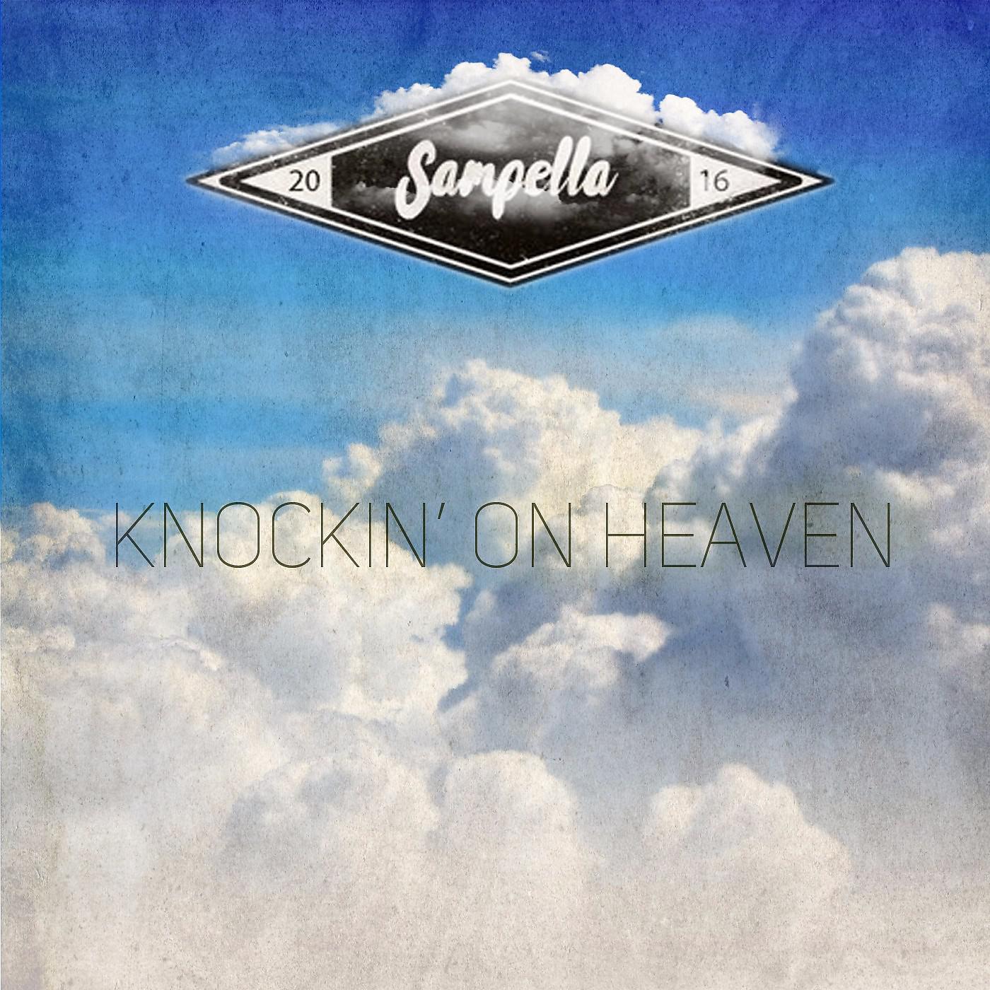 Постер альбома Knockin' on Heaven