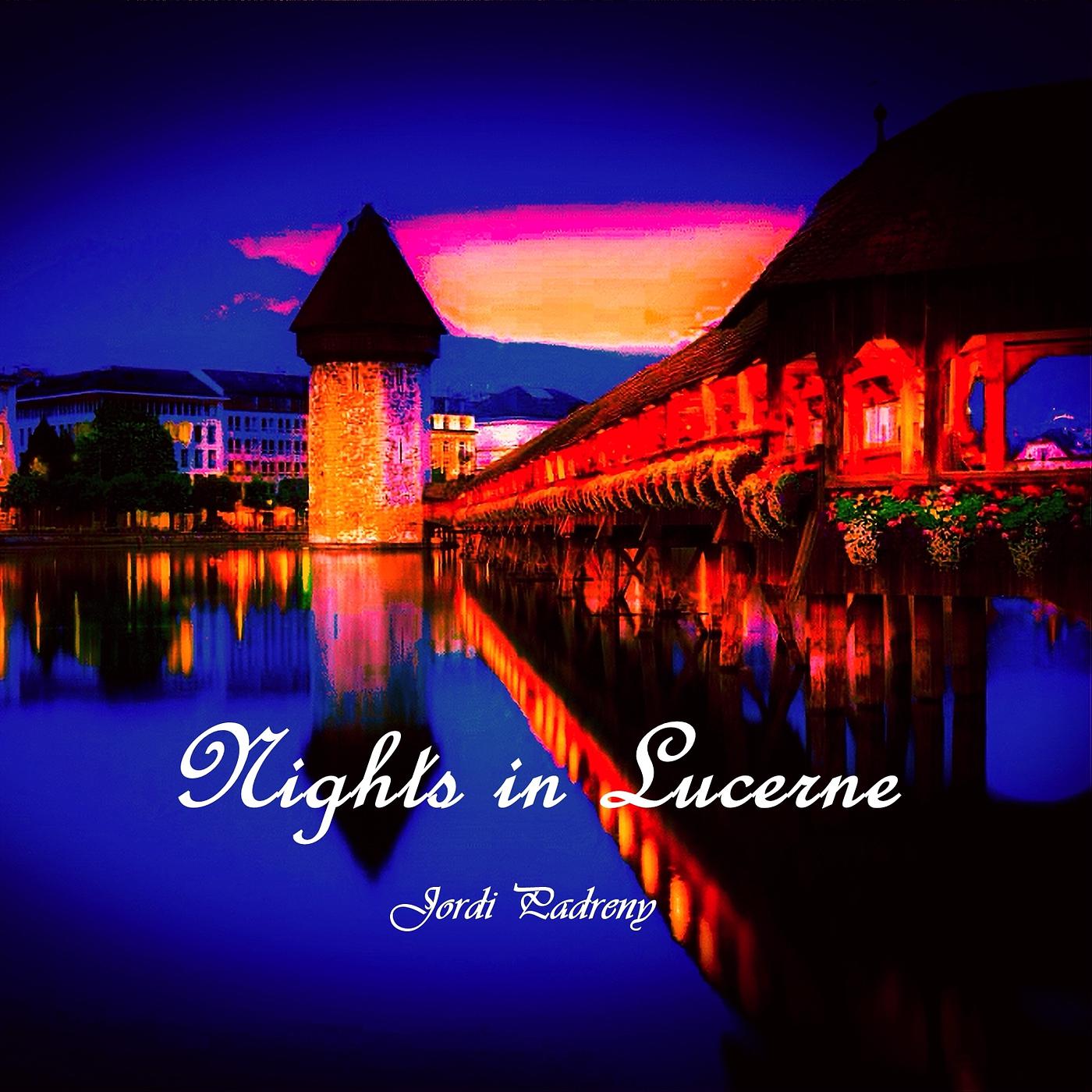 Постер альбома Nights in Lucerne
