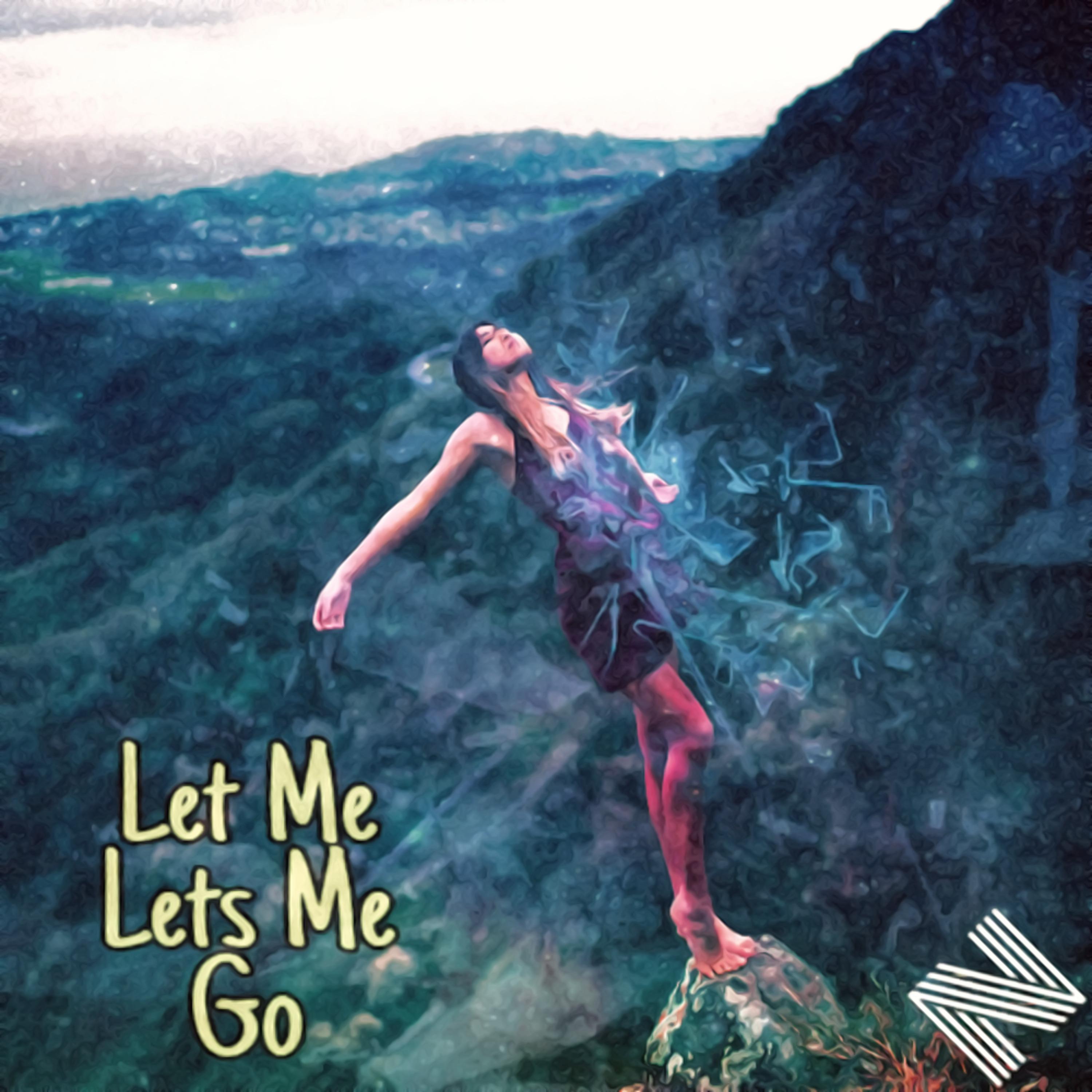 Постер альбома Let Me Lets Me Go
