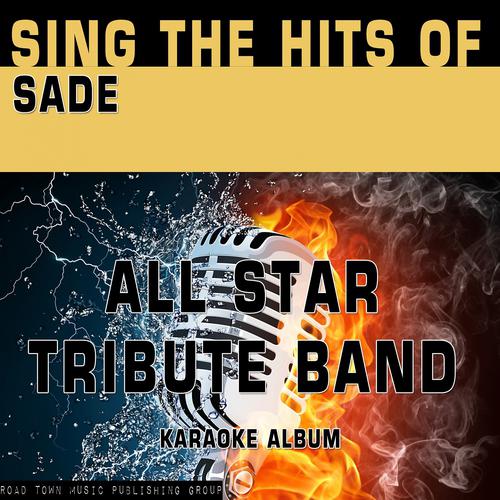Постер альбома Sing the Hits of Sade