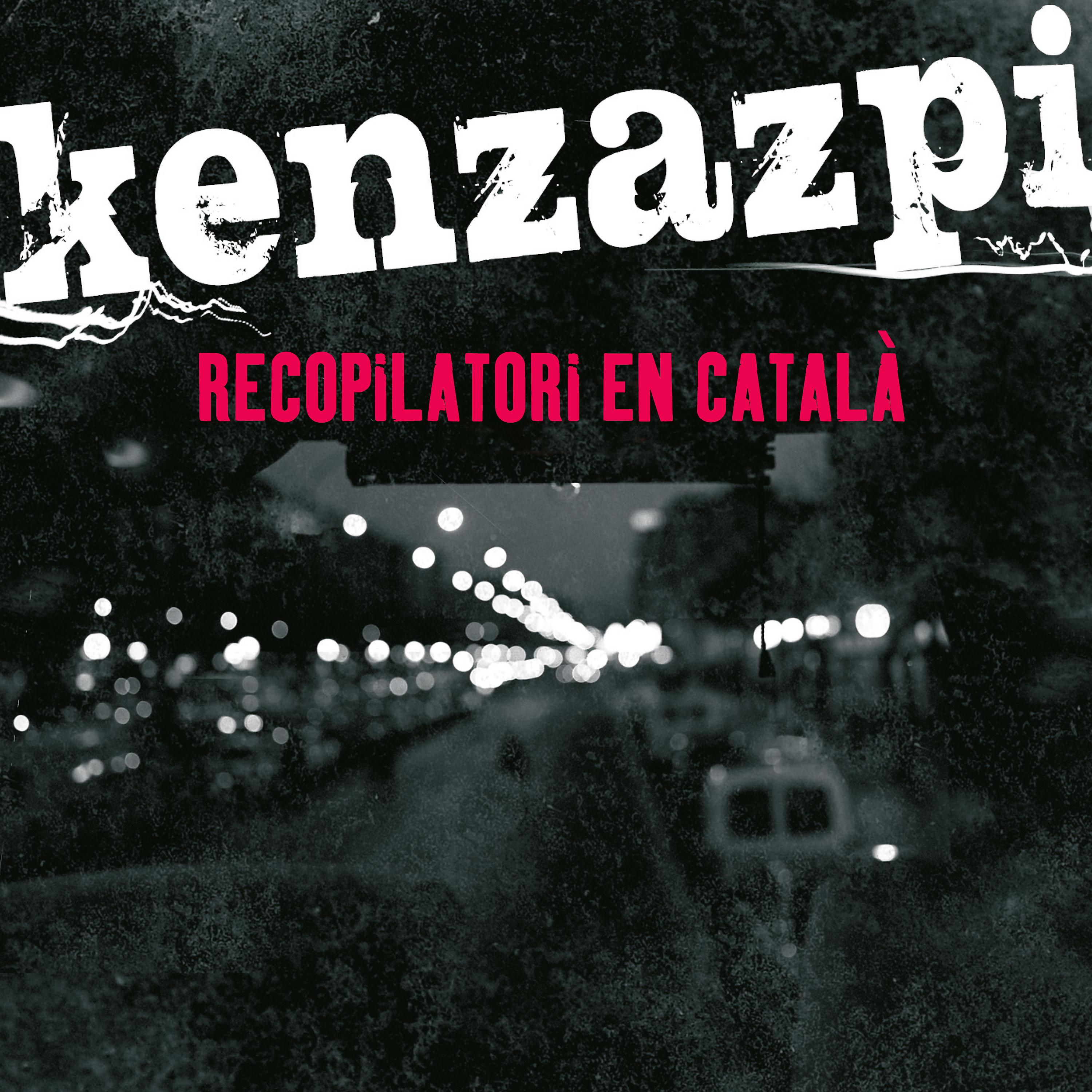 Постер альбома Recopilatori en catalá