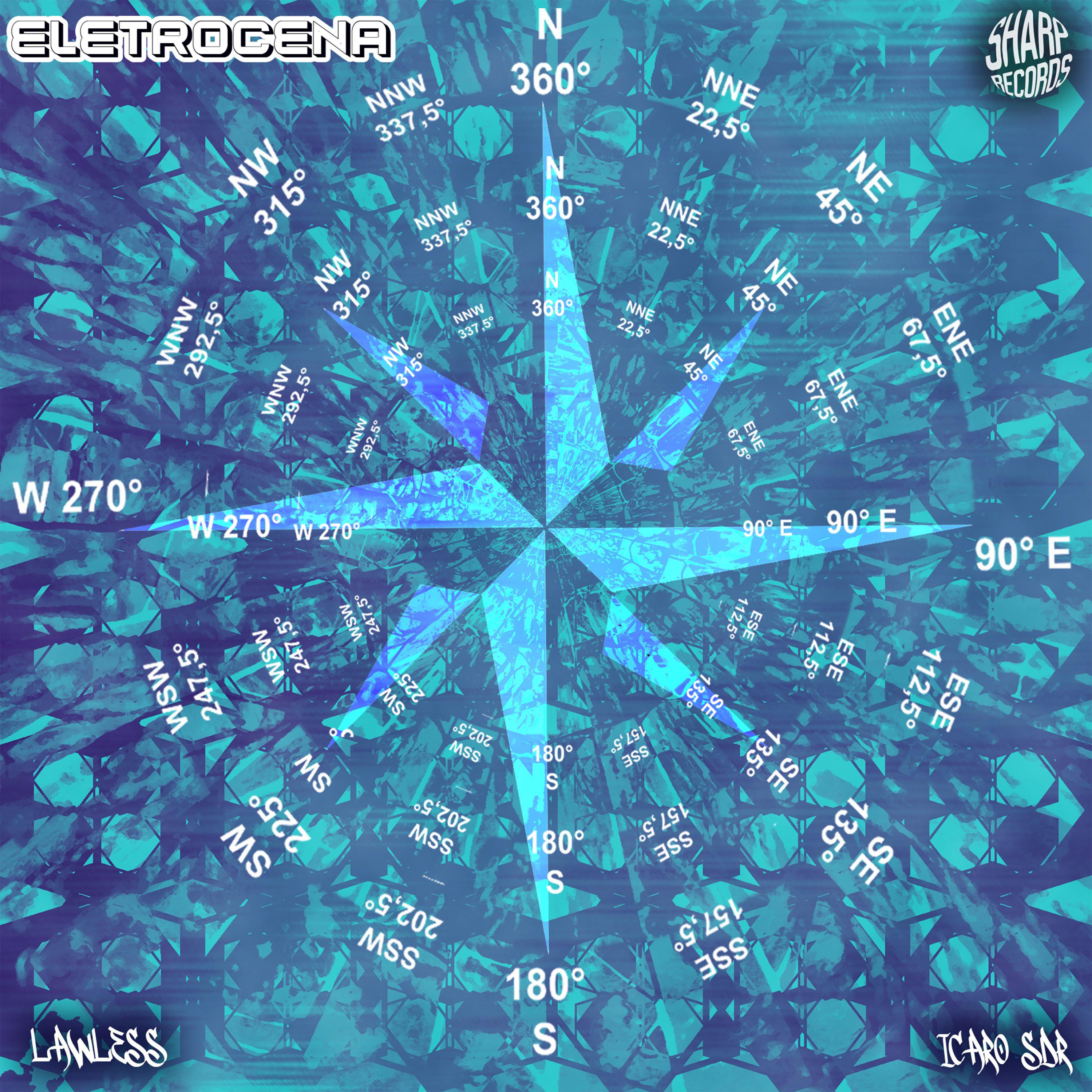 Постер альбома Eletrocena