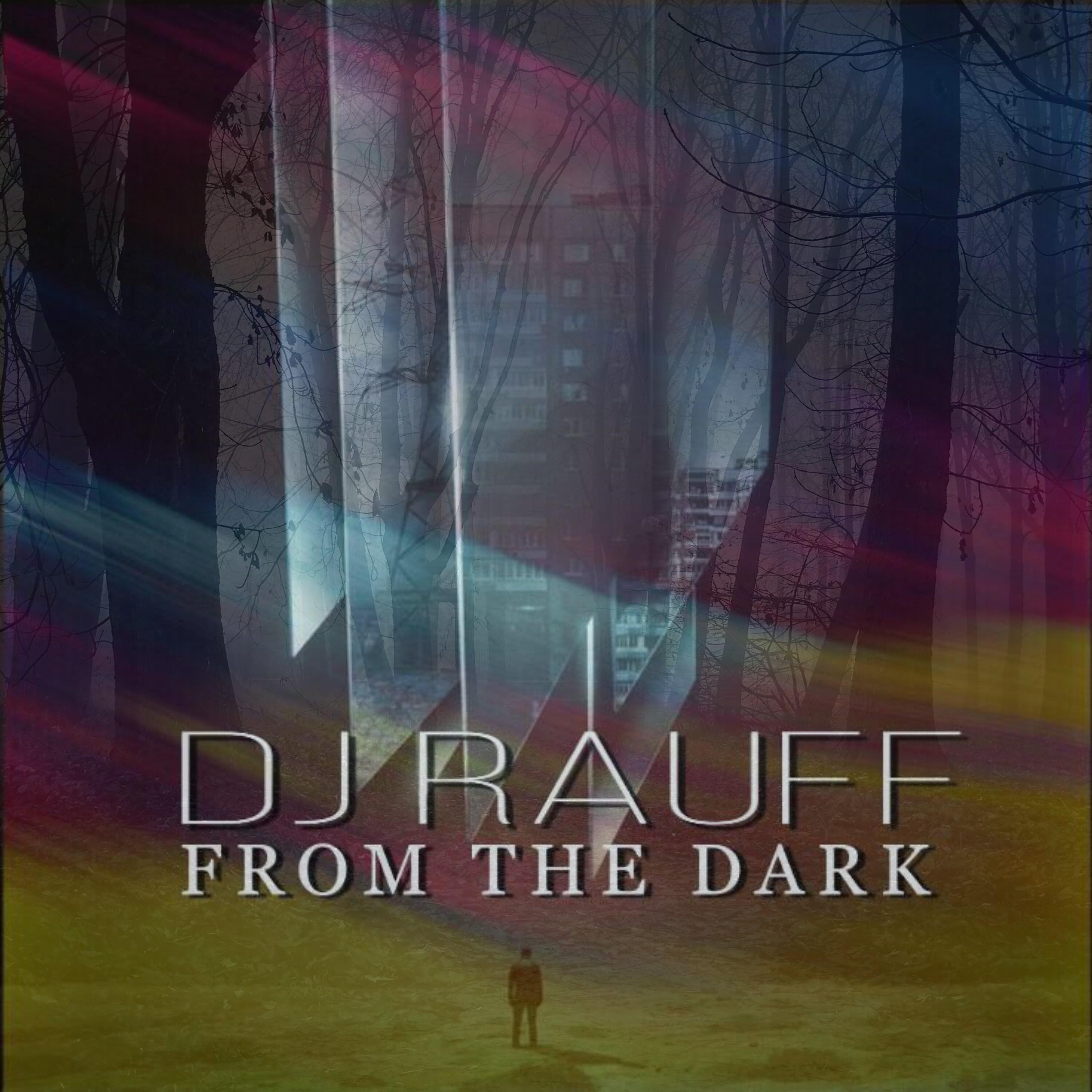 Постер альбома From the Dark