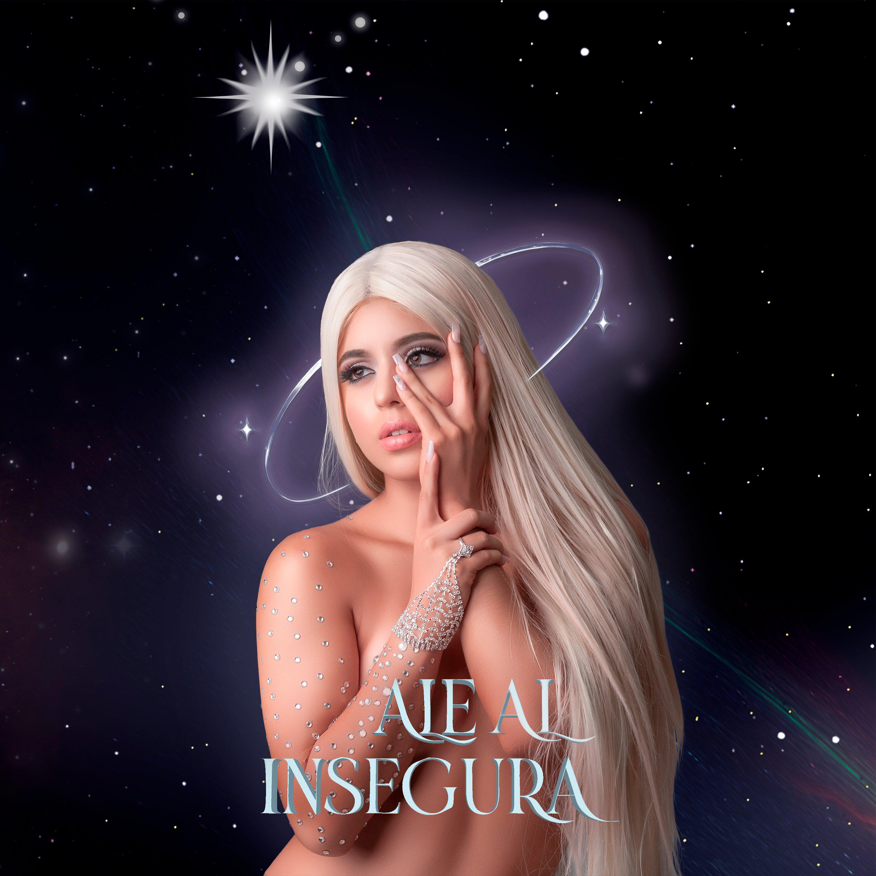 Постер альбома Insegura