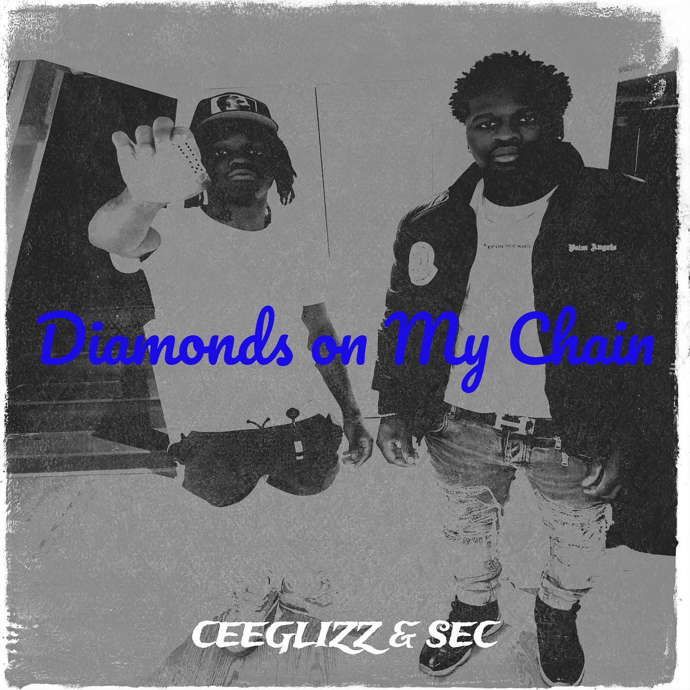 Постер альбома Diamonds on My Chain