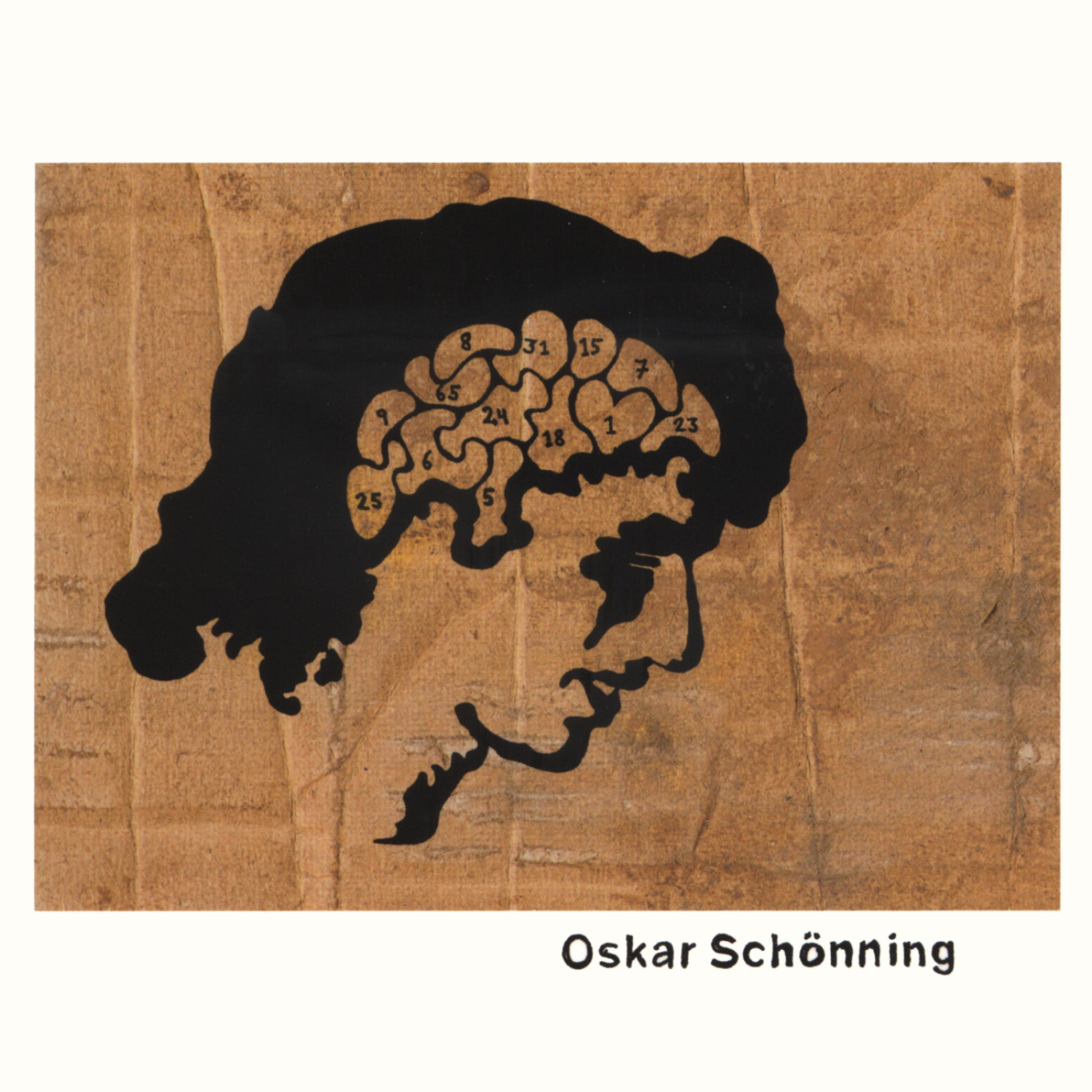 Постер альбома Oskar Schönning
