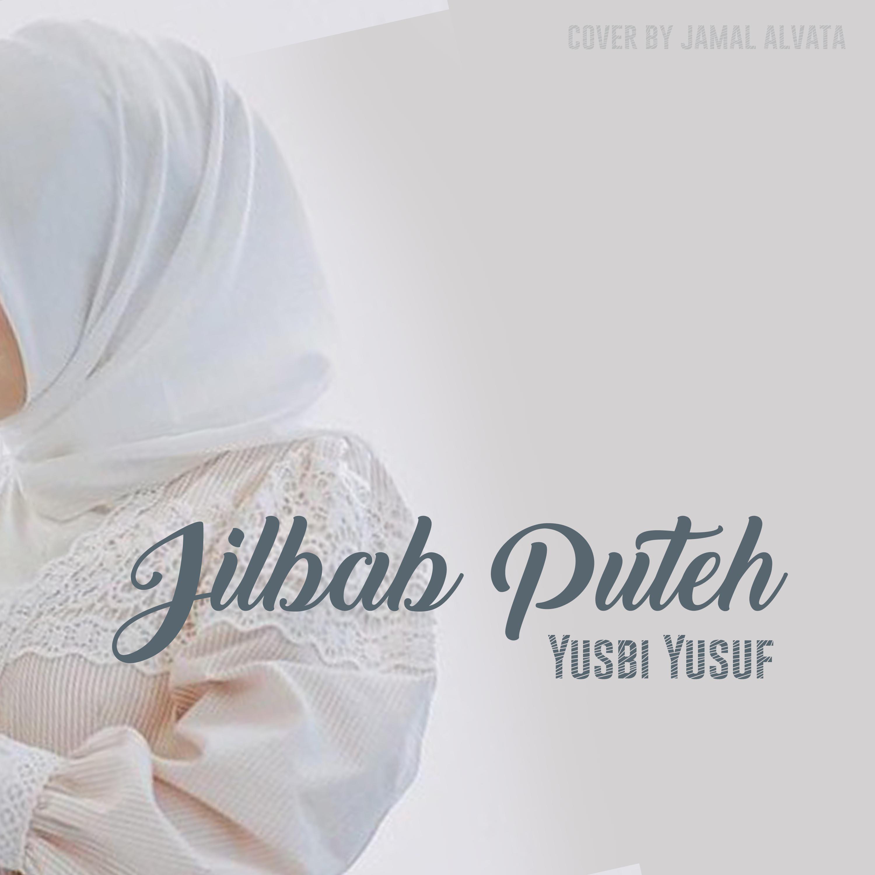 Постер альбома Jilbab Puteh