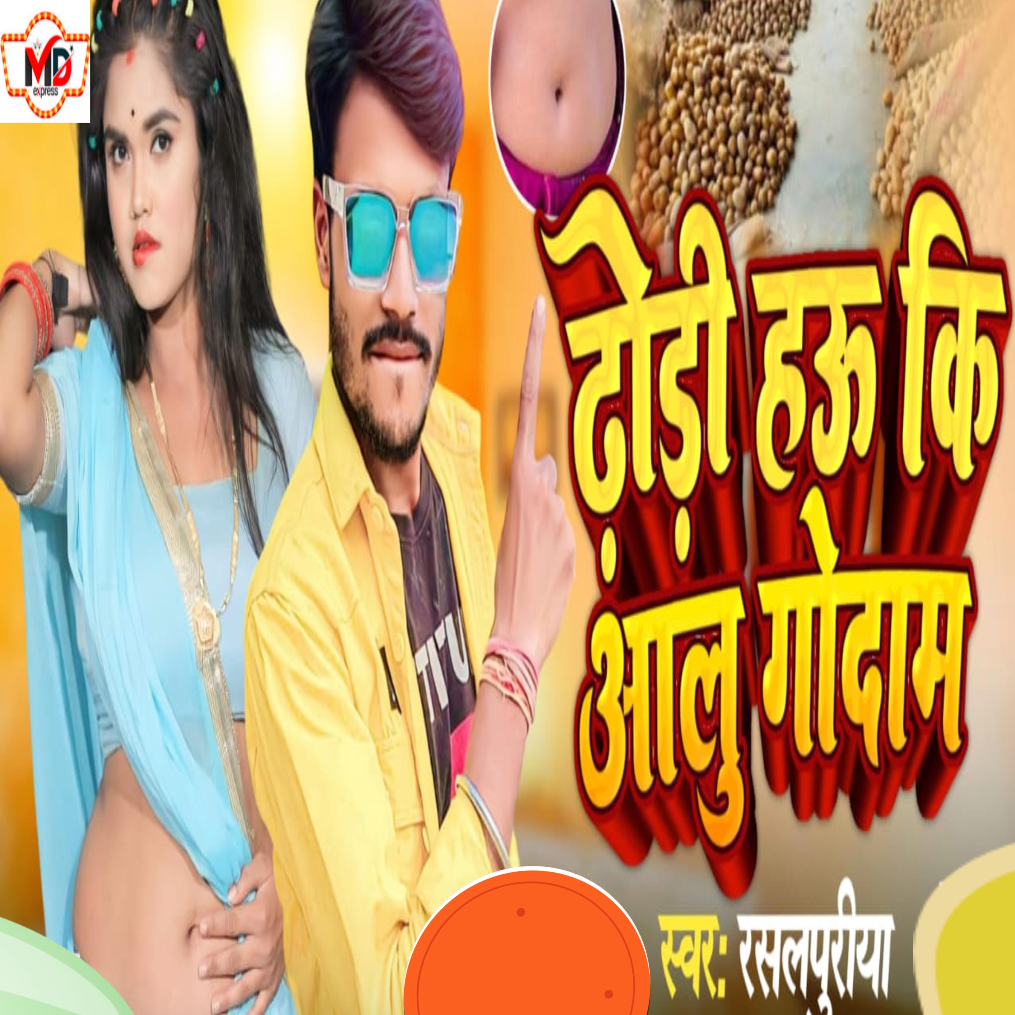 Постер альбома Dhori Hau Ki Aalu Godam