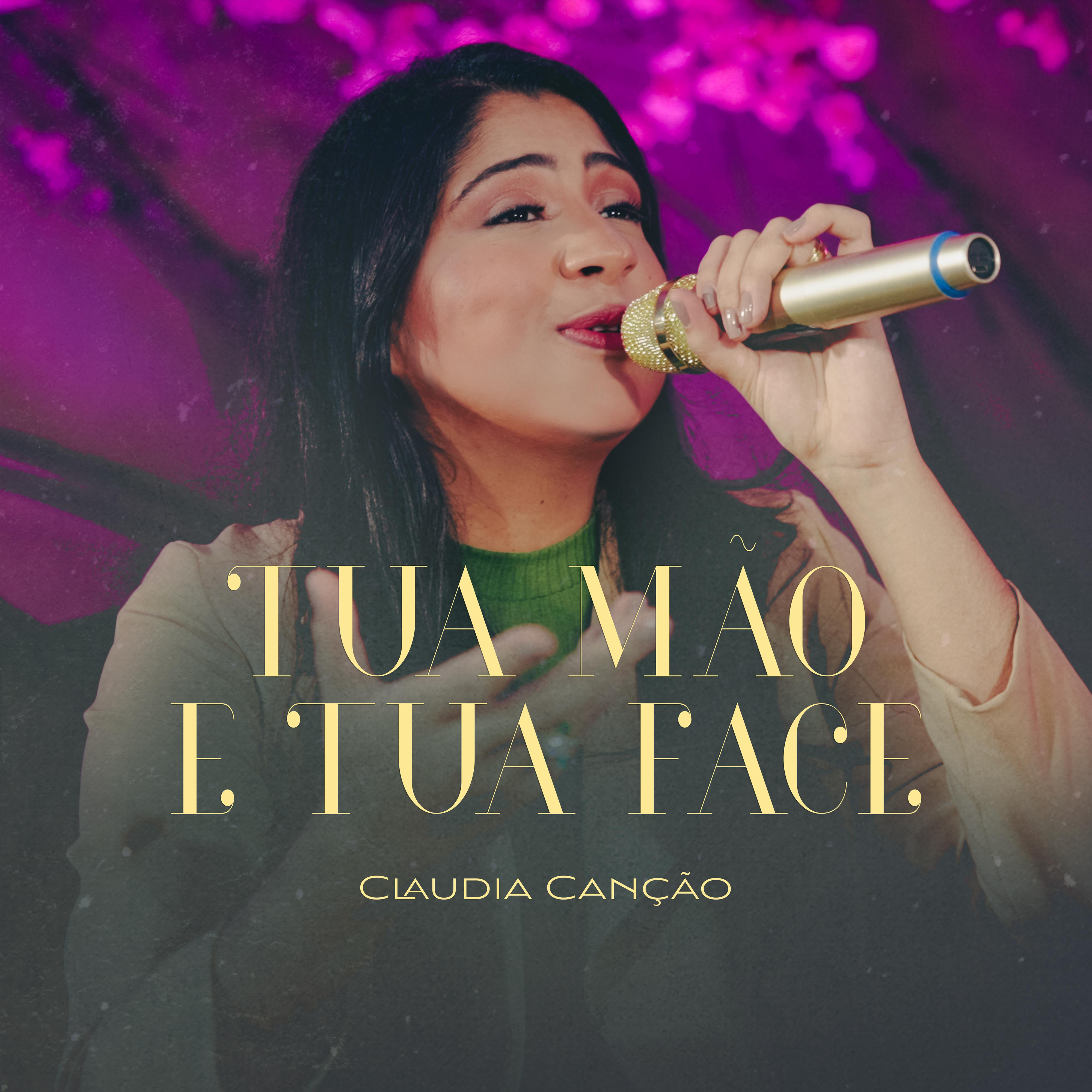 Постер альбома Tua Mão e Tua Face