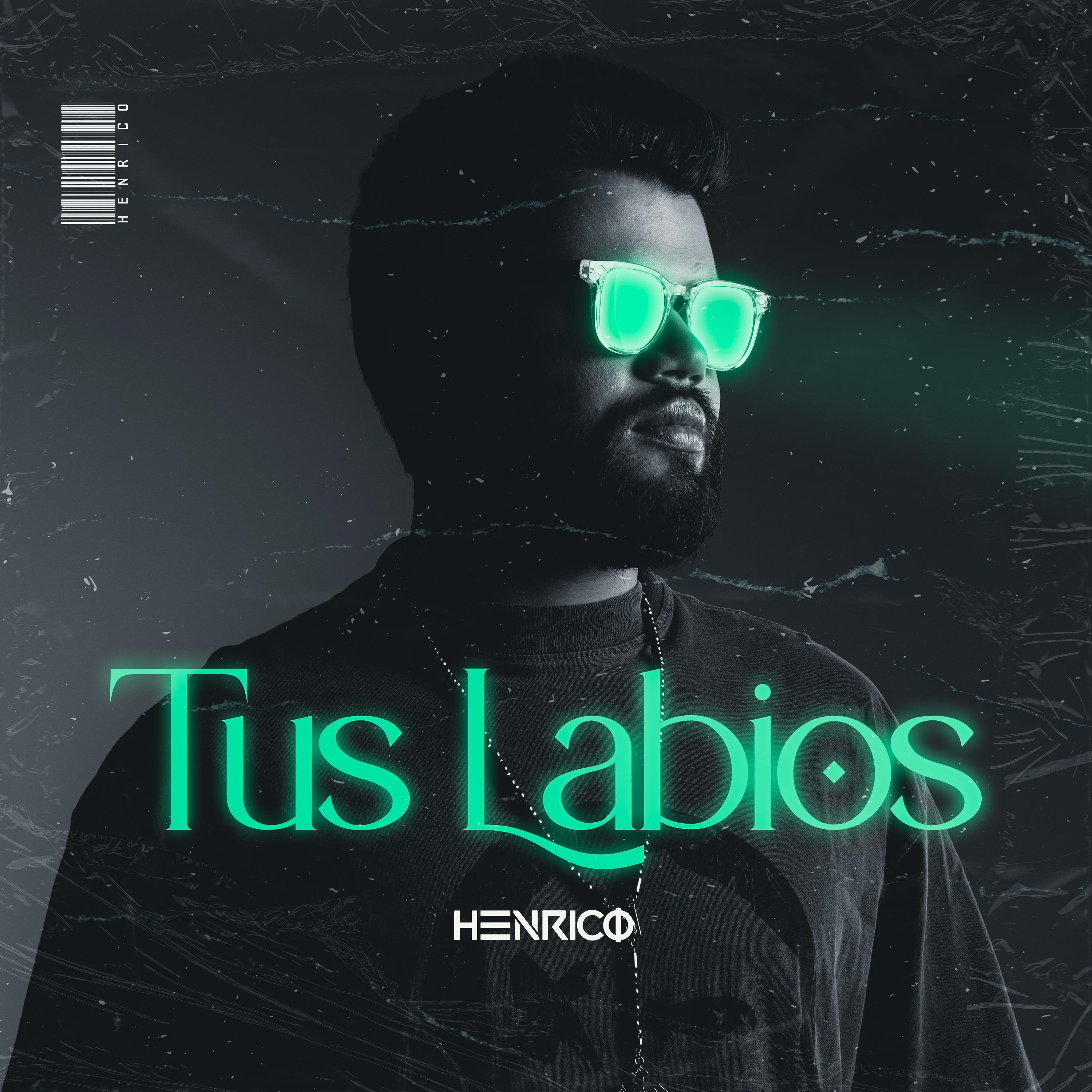 Постер альбома Tus Lábios