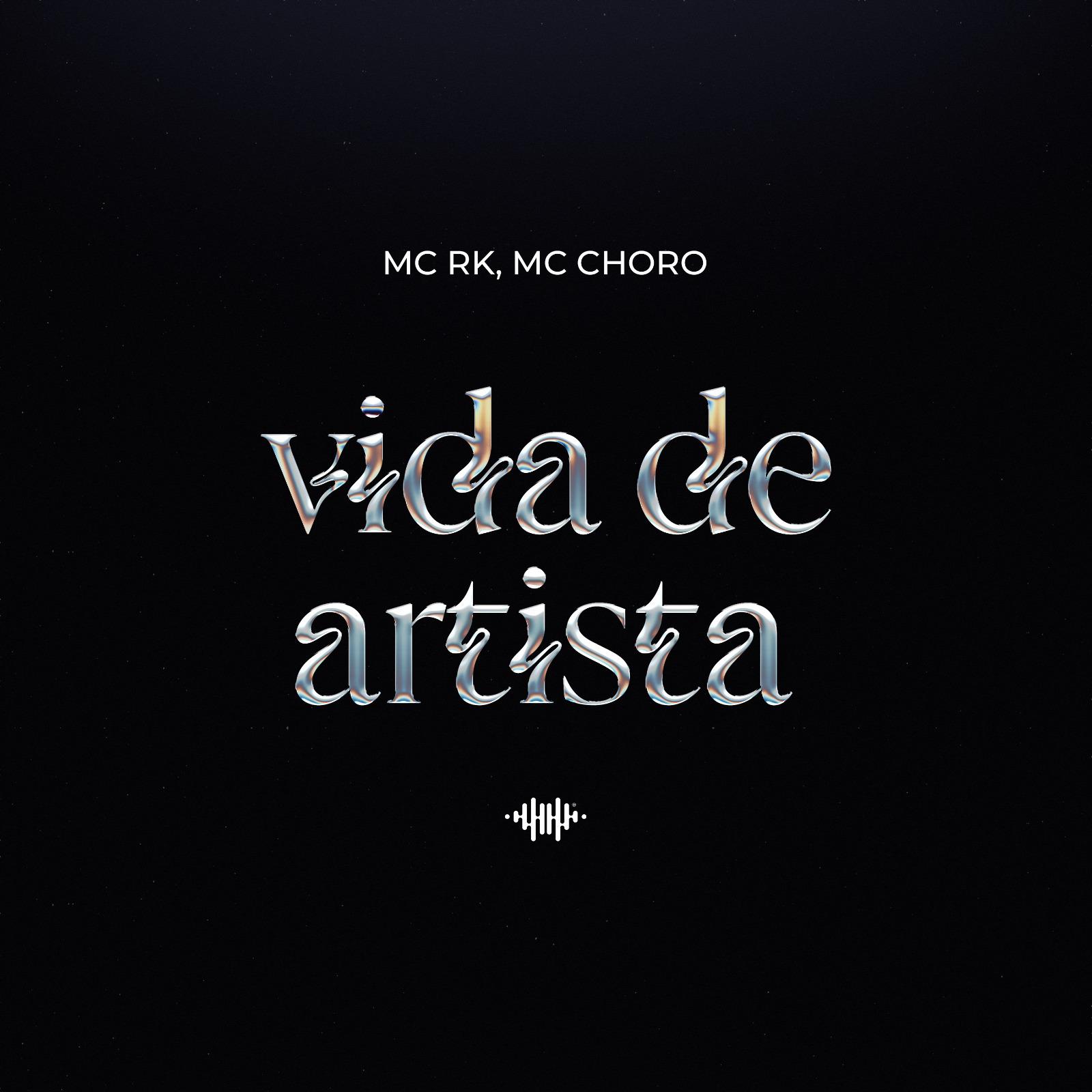 Постер альбома VIDA DE ARTISTA