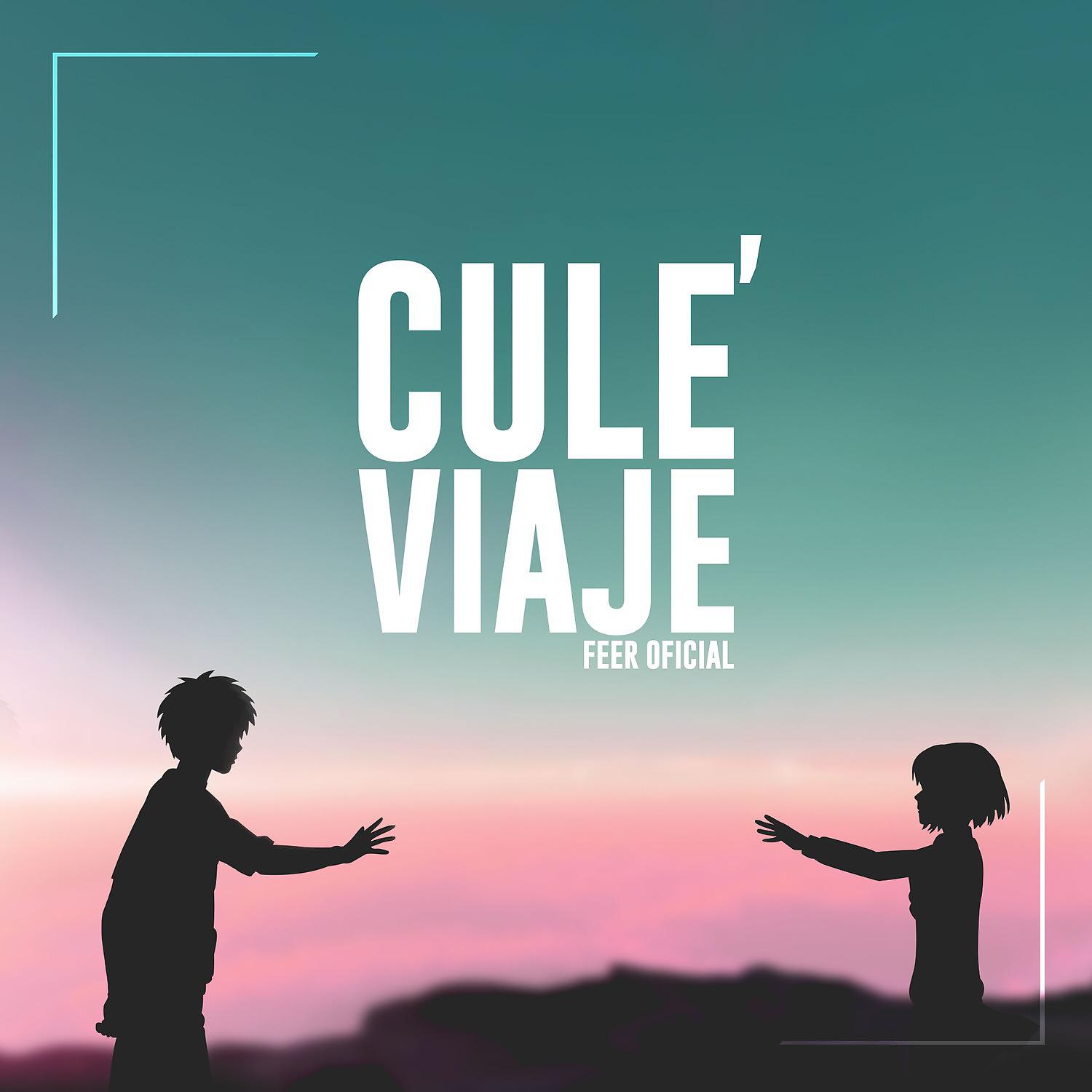 Постер альбома Culé Viaje