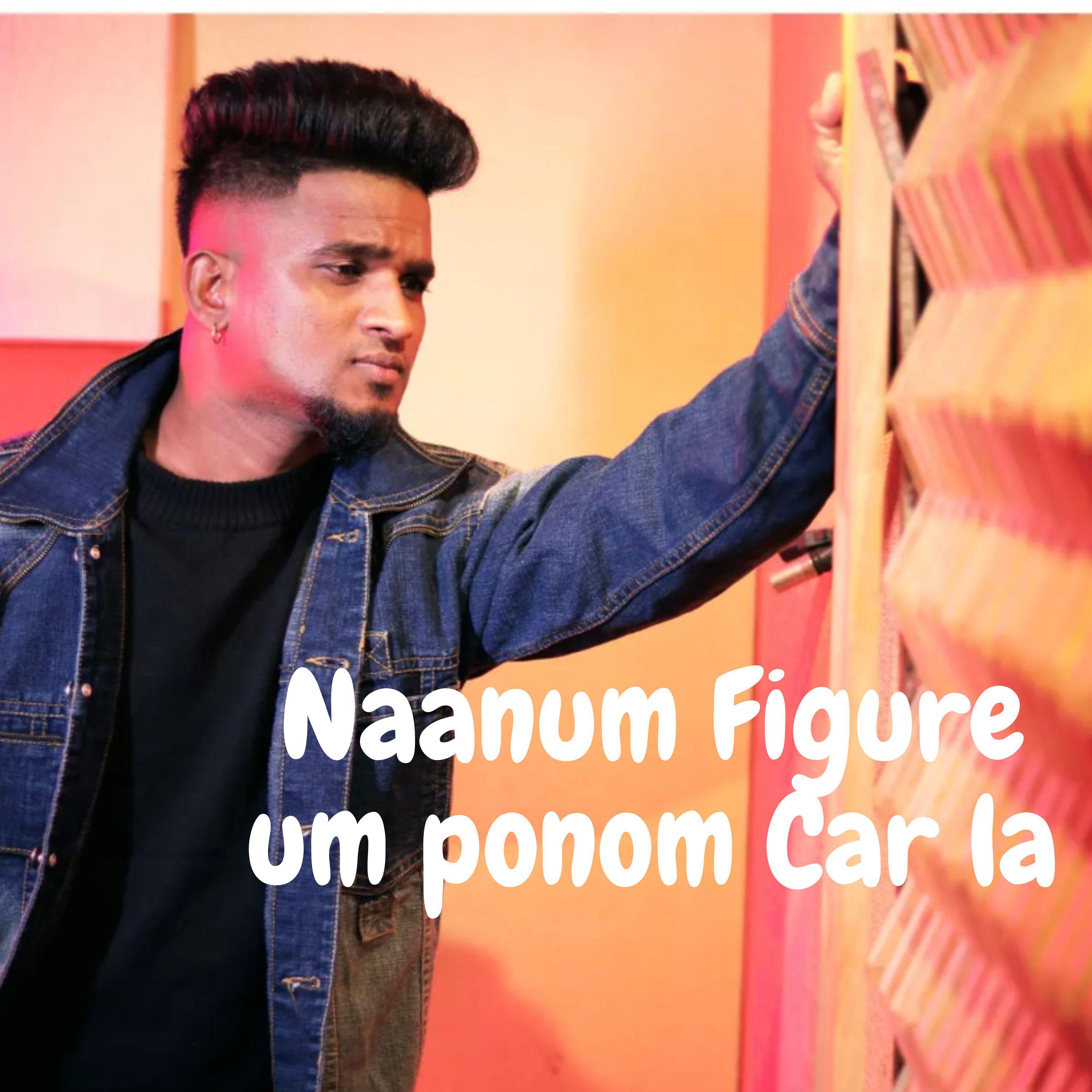 Постер альбома Naanum Figure um ponom Car la