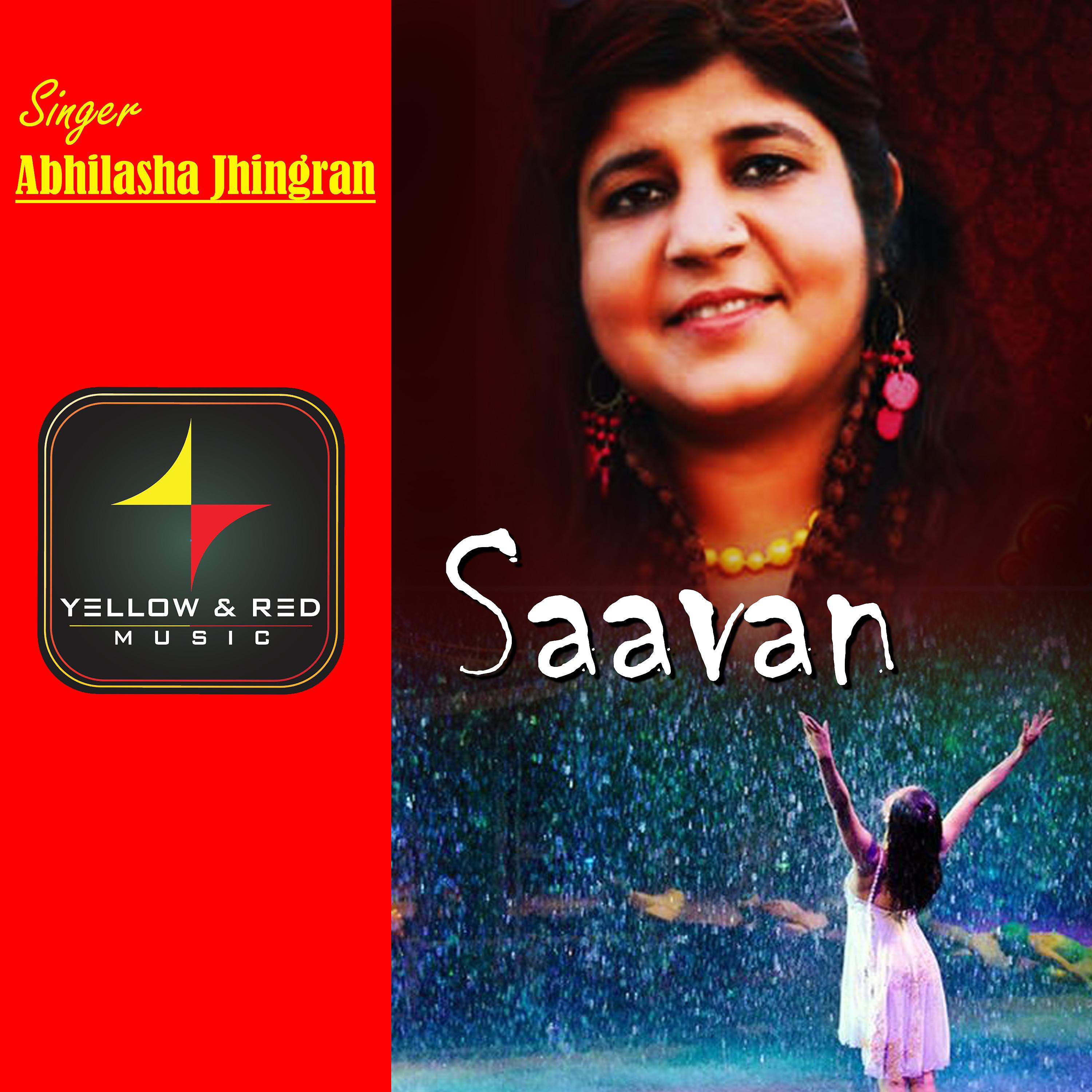 Постер альбома Saavan - Single
